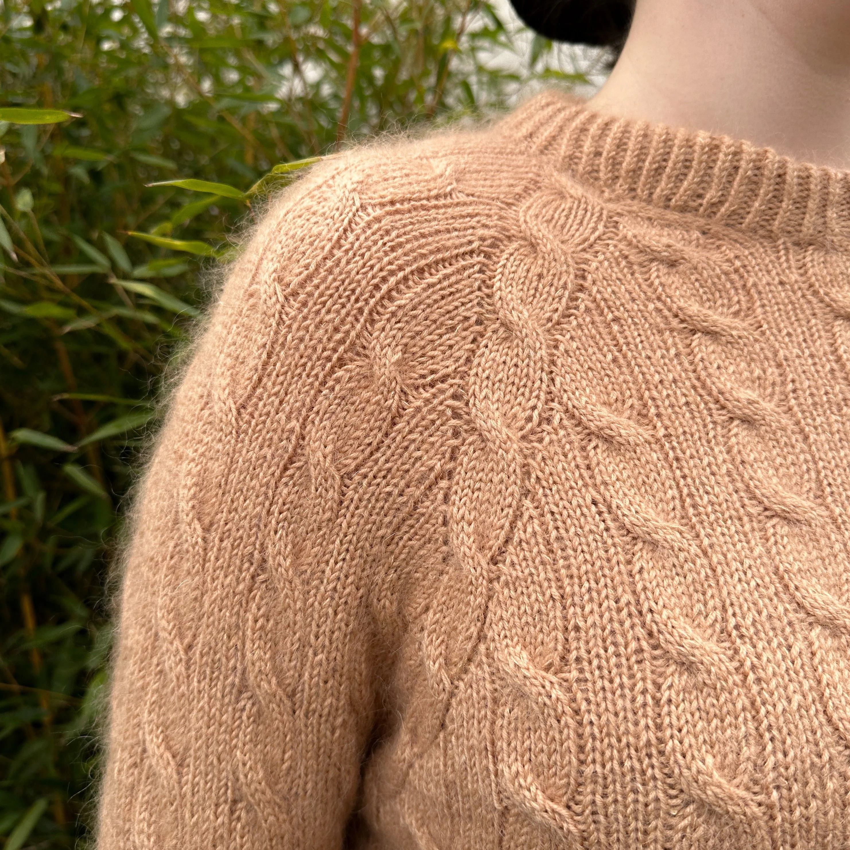 Auguste - Sweater - Image 3