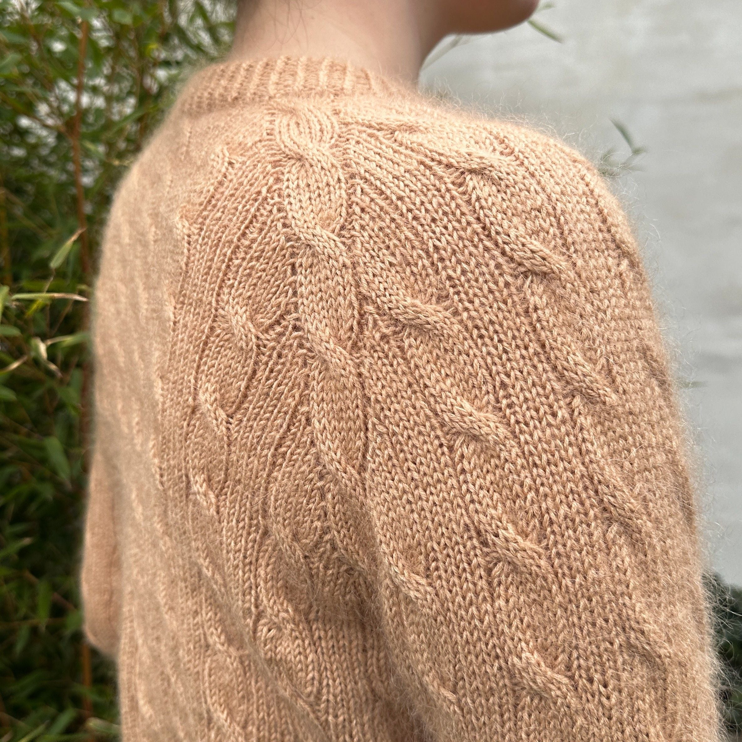 Auguste - Sweater - Image 4