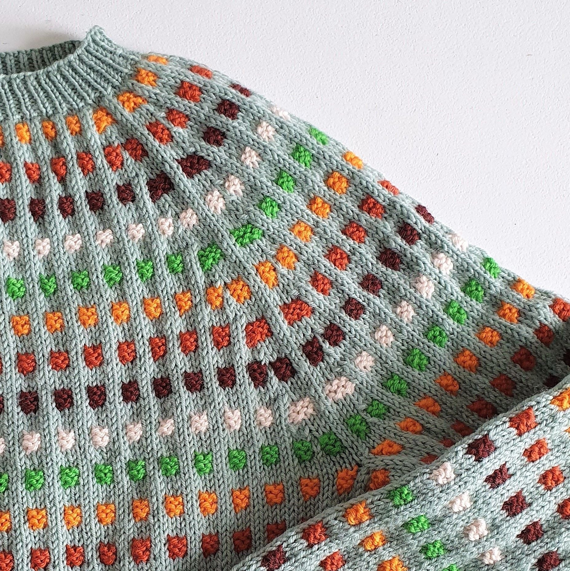 Vintertern - Sweater - Image 6