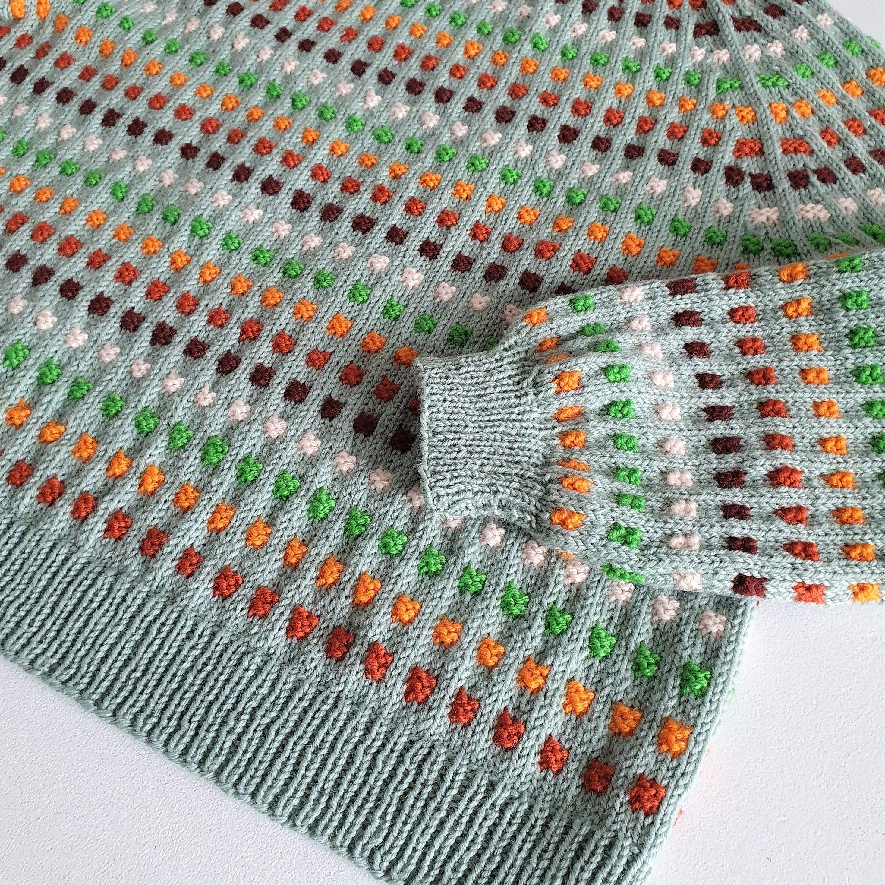 Vintertern - Sweater - Image 7