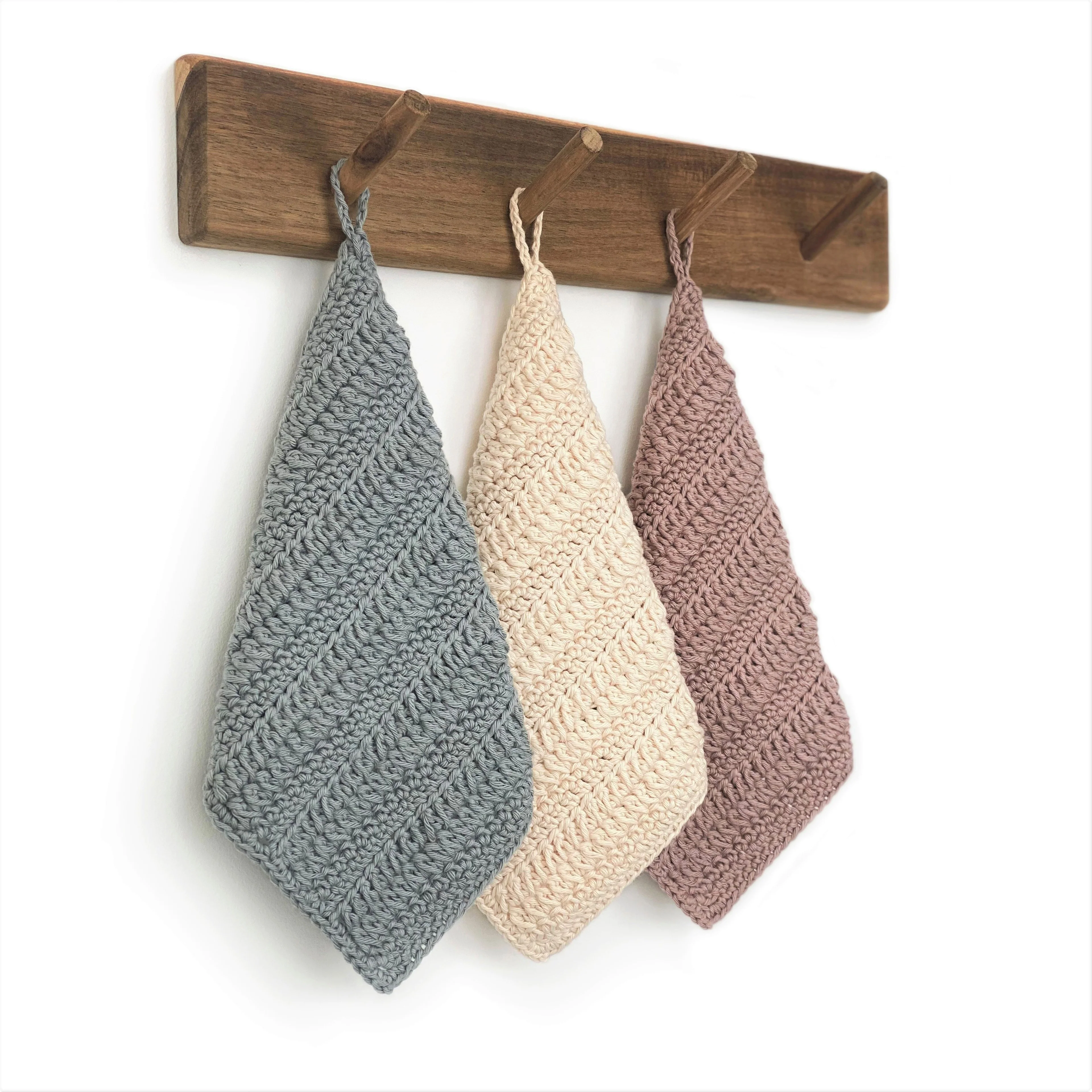 Luss - Washcloth - Image 6