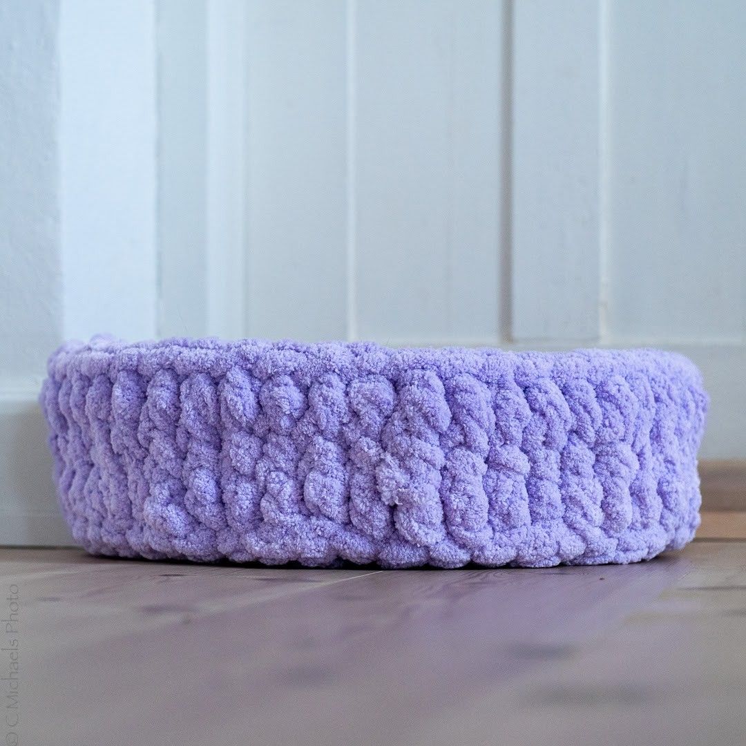 My Place - Dog Basket - Image 4