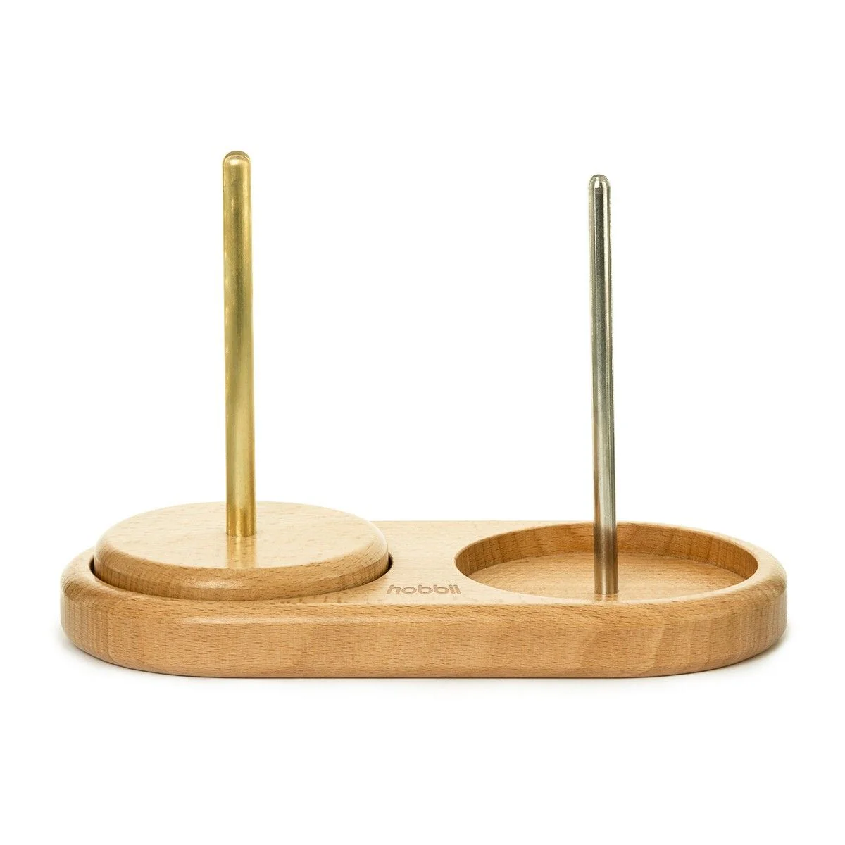 Portafilo Duo in Legno - Image 5