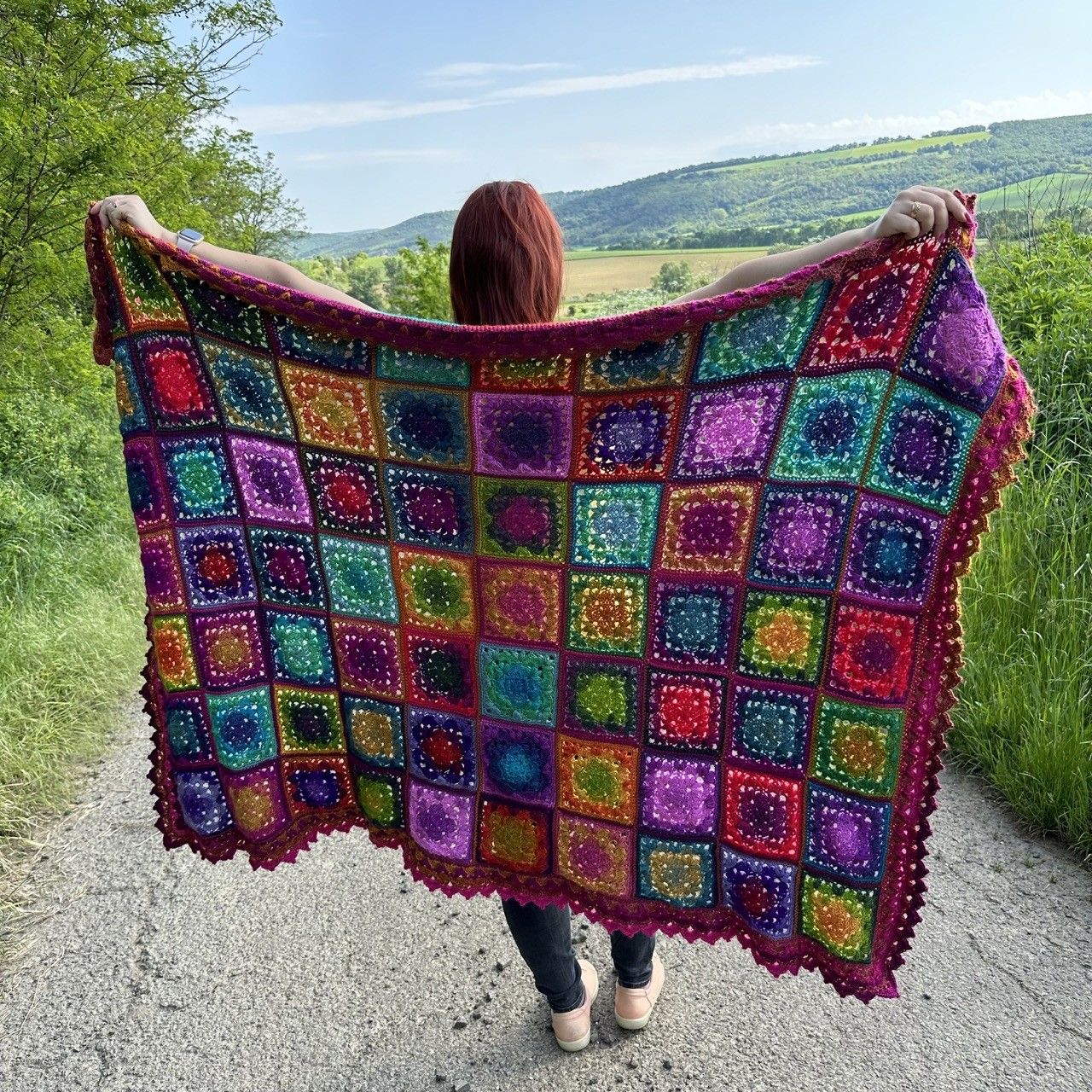 Lalaith - Blanket - Image 3