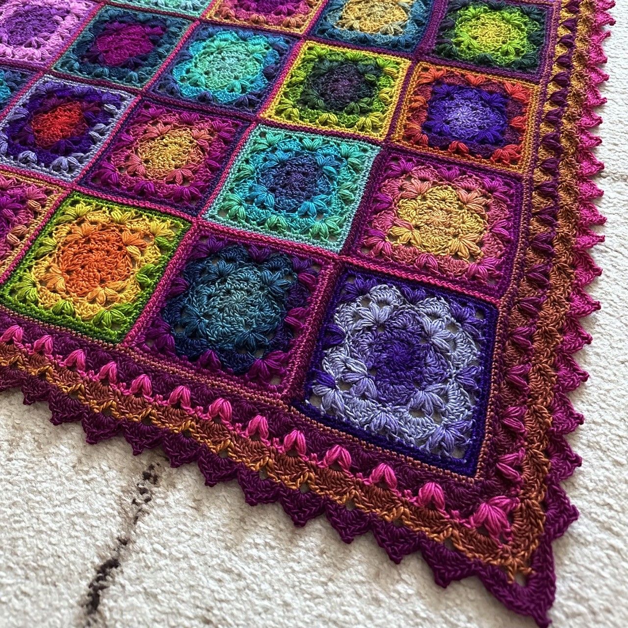 Lalaith - Blanket - Image 4