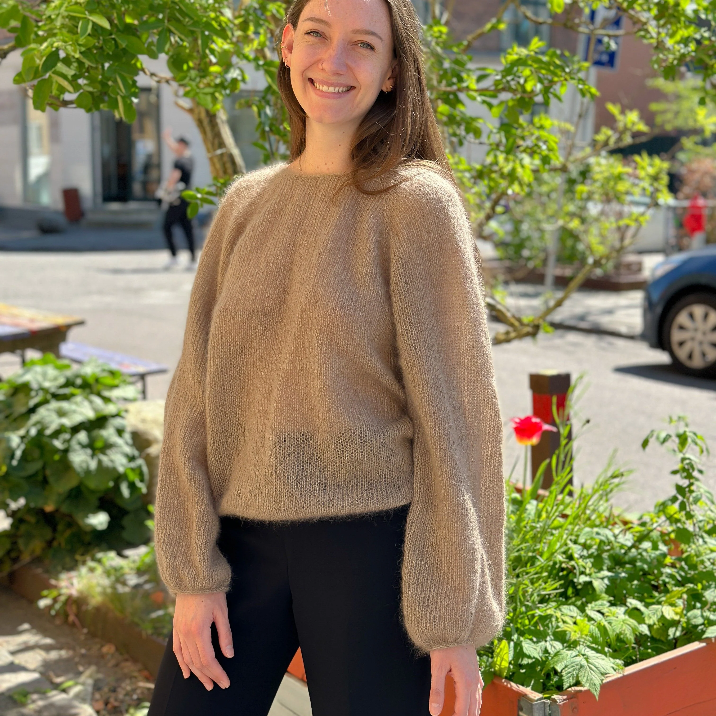 Camille - Sweater - Image 2