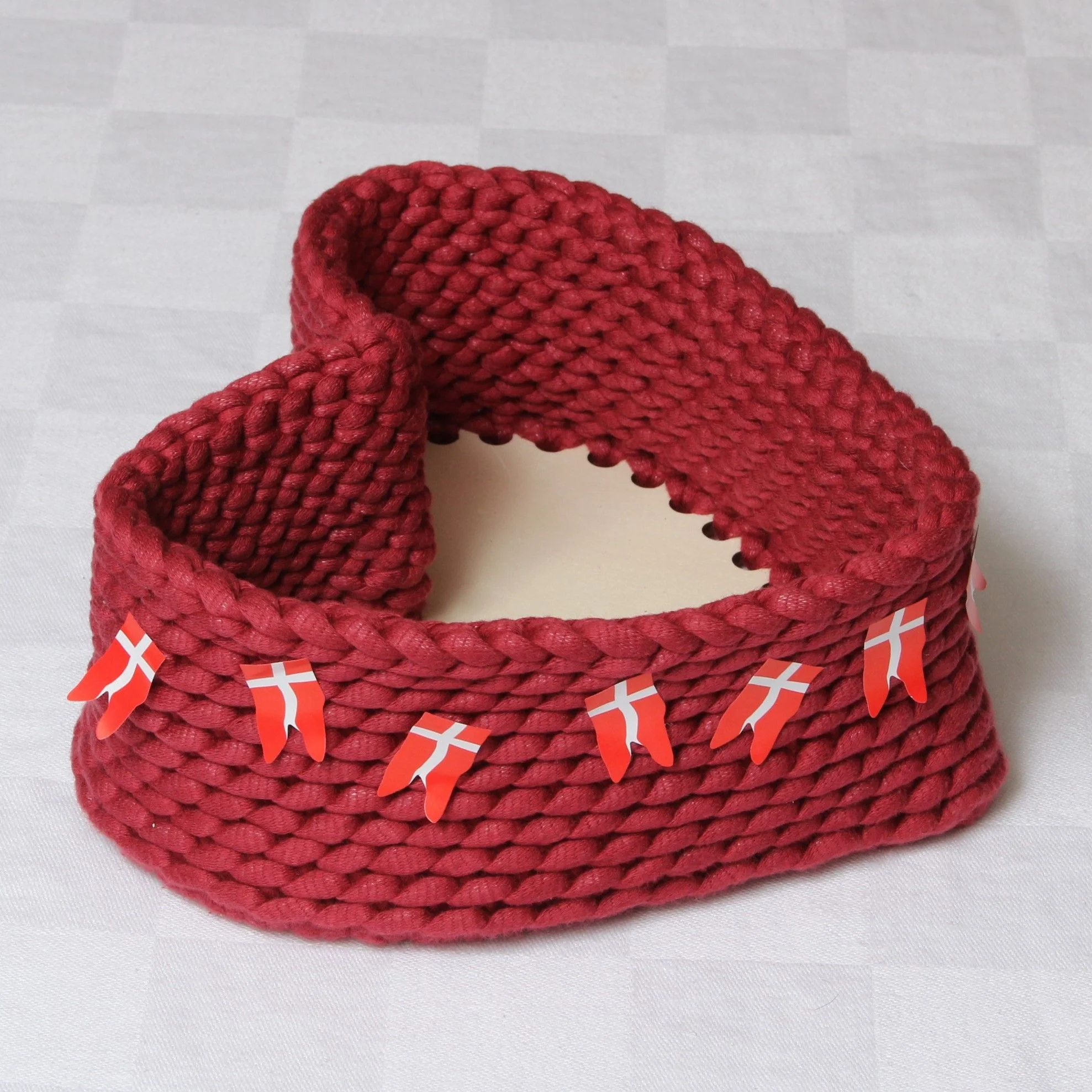 Heart Basket - For special occasions - Image 6