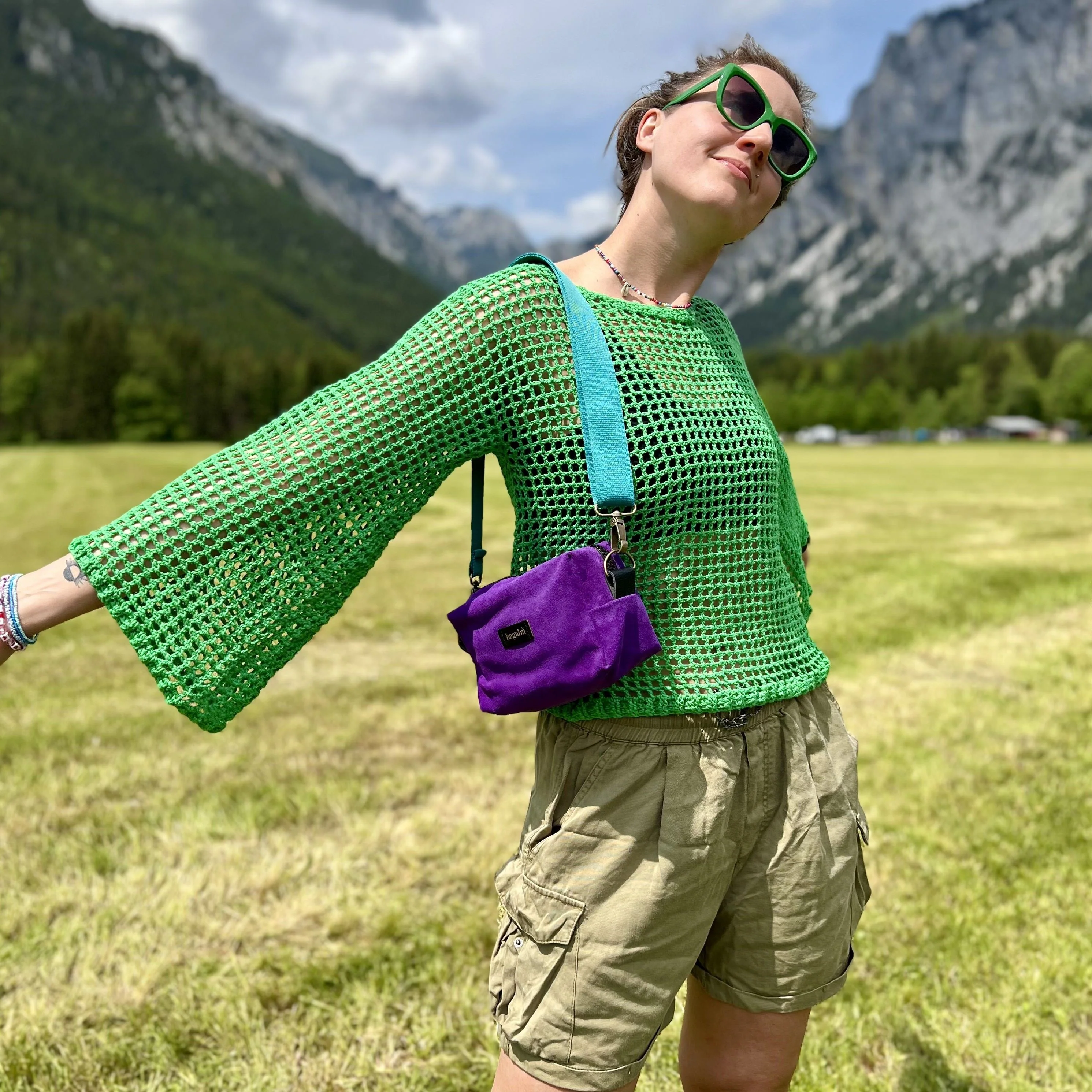 Mermaid - Top - Image 2