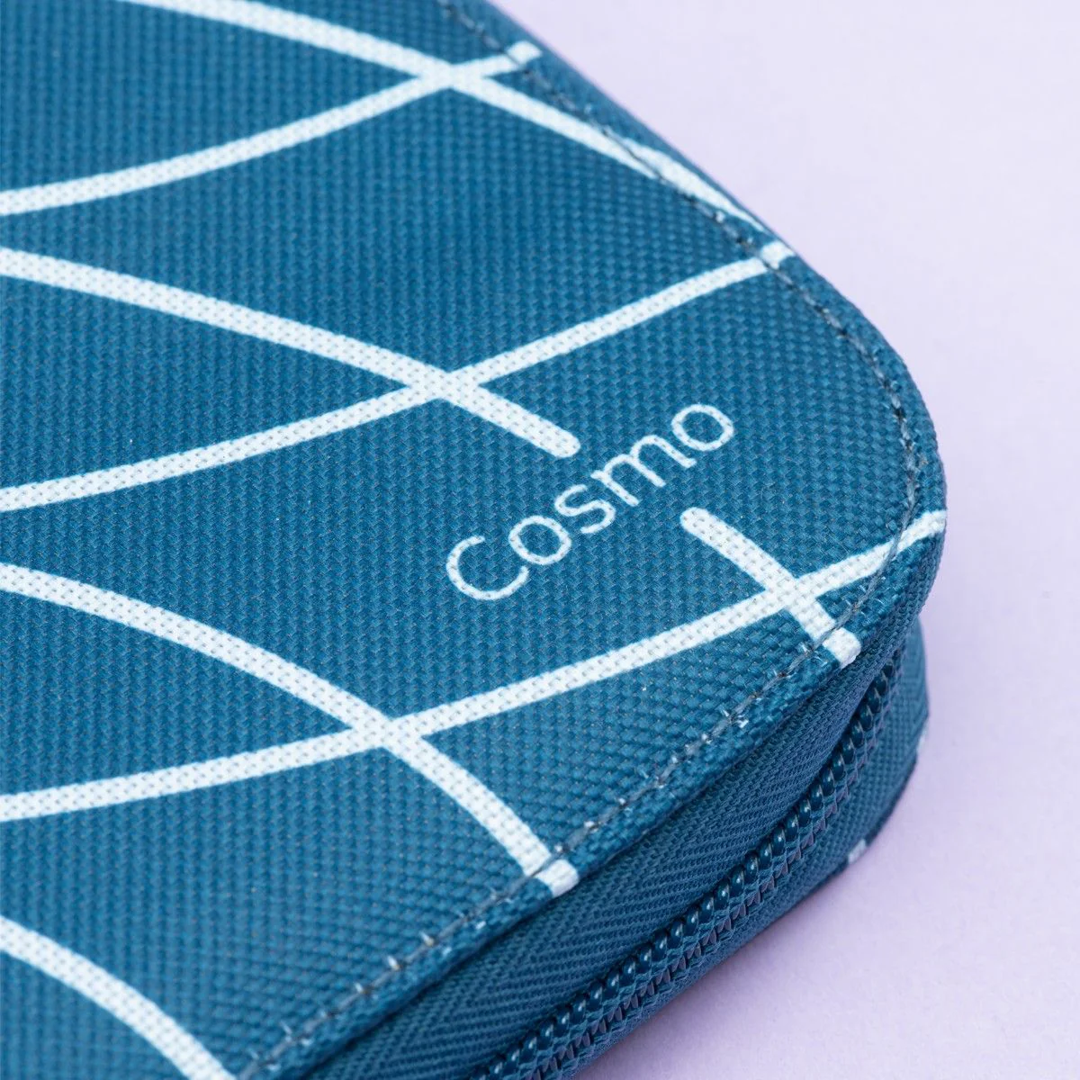 Set di uncinetti Cosmo - 9 dimensioni - Indigo - Image 4