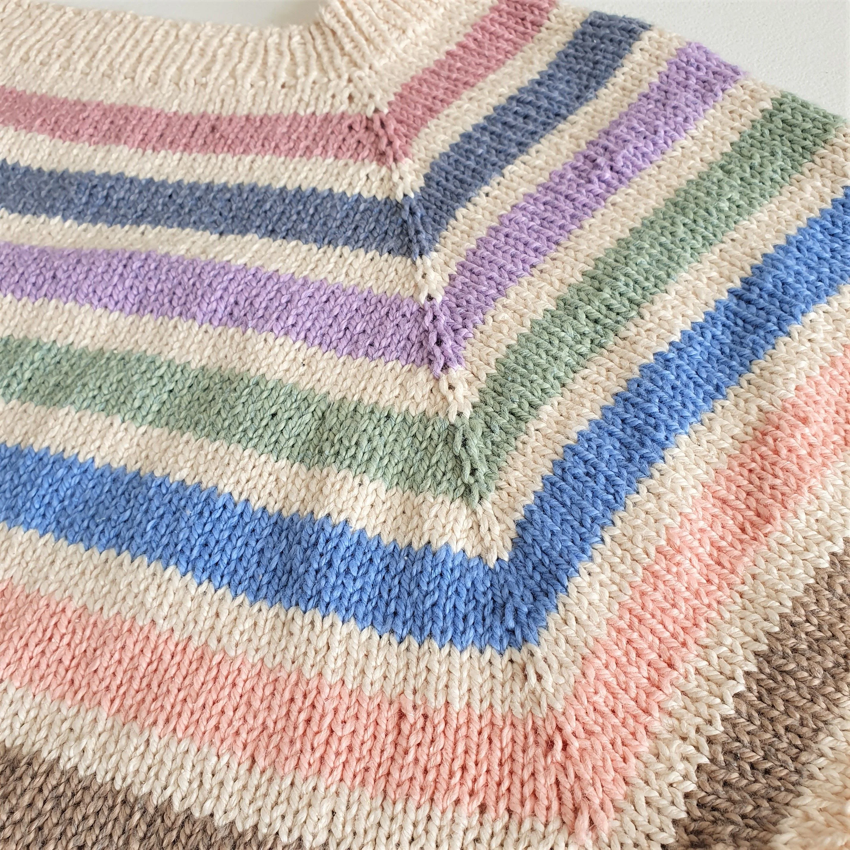 Zara - Striped Dress - Image 4