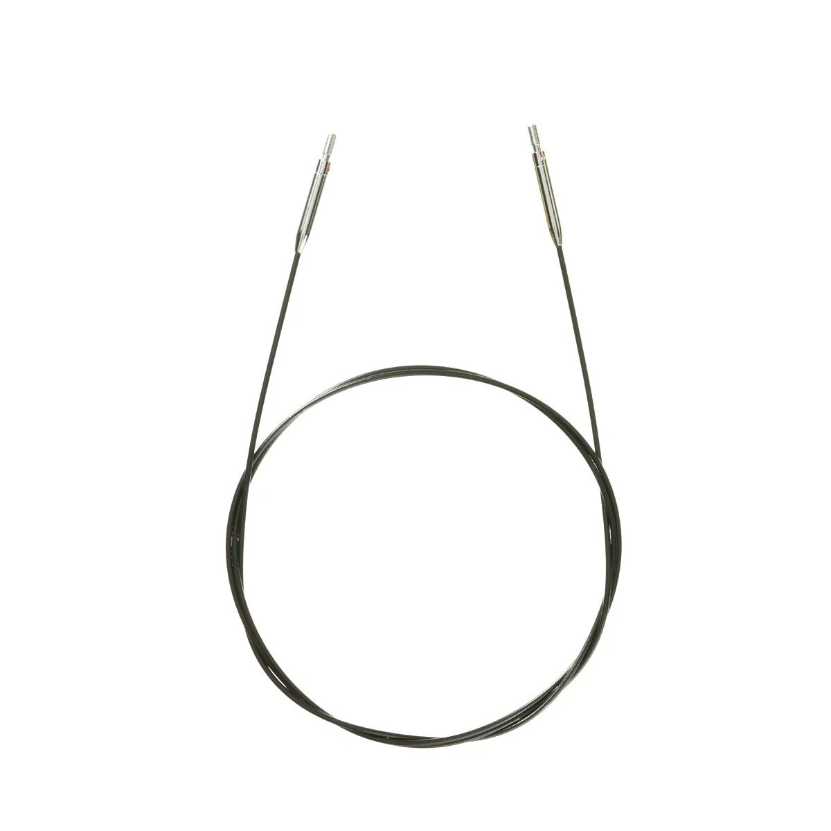 Set ferri circolari intercambiabili Betula Deluxe - Cerulean - Image 6
