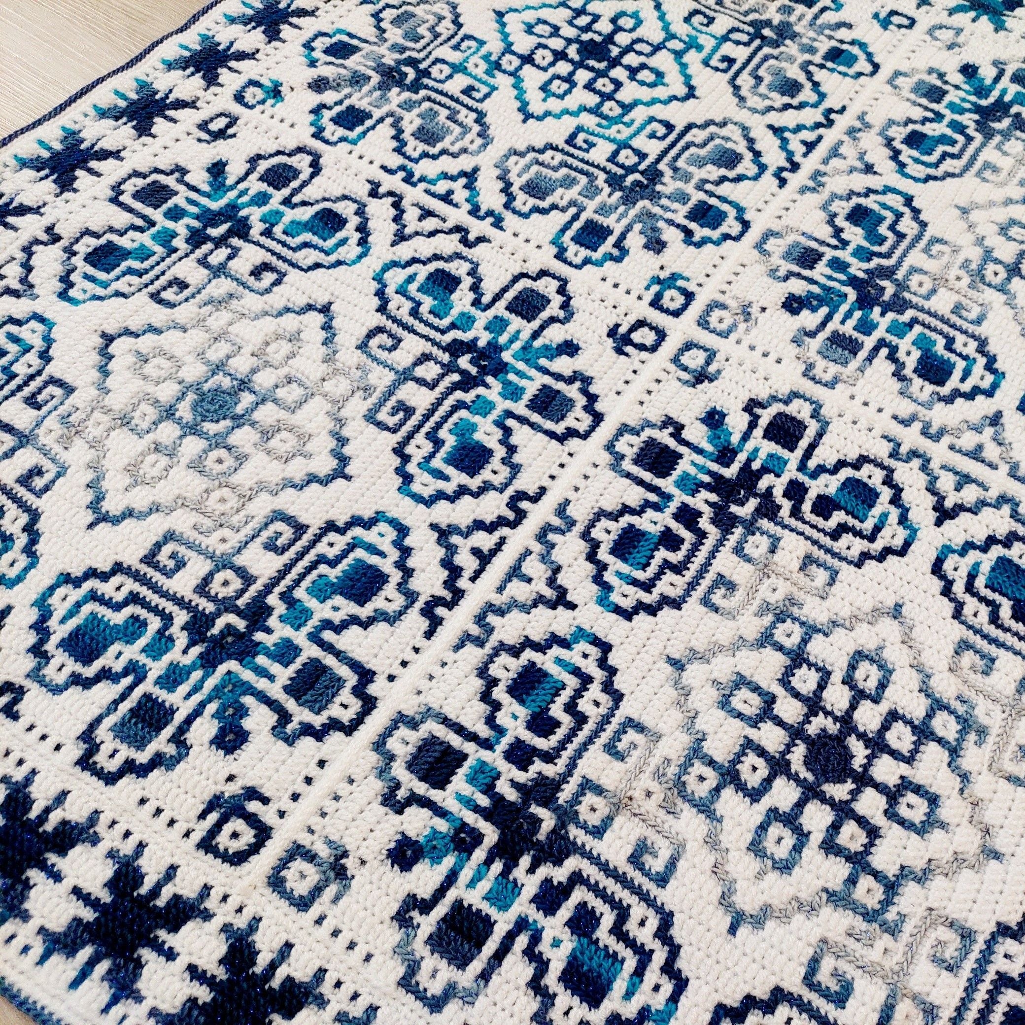 Butterfly Dance - Blanket - Image 4