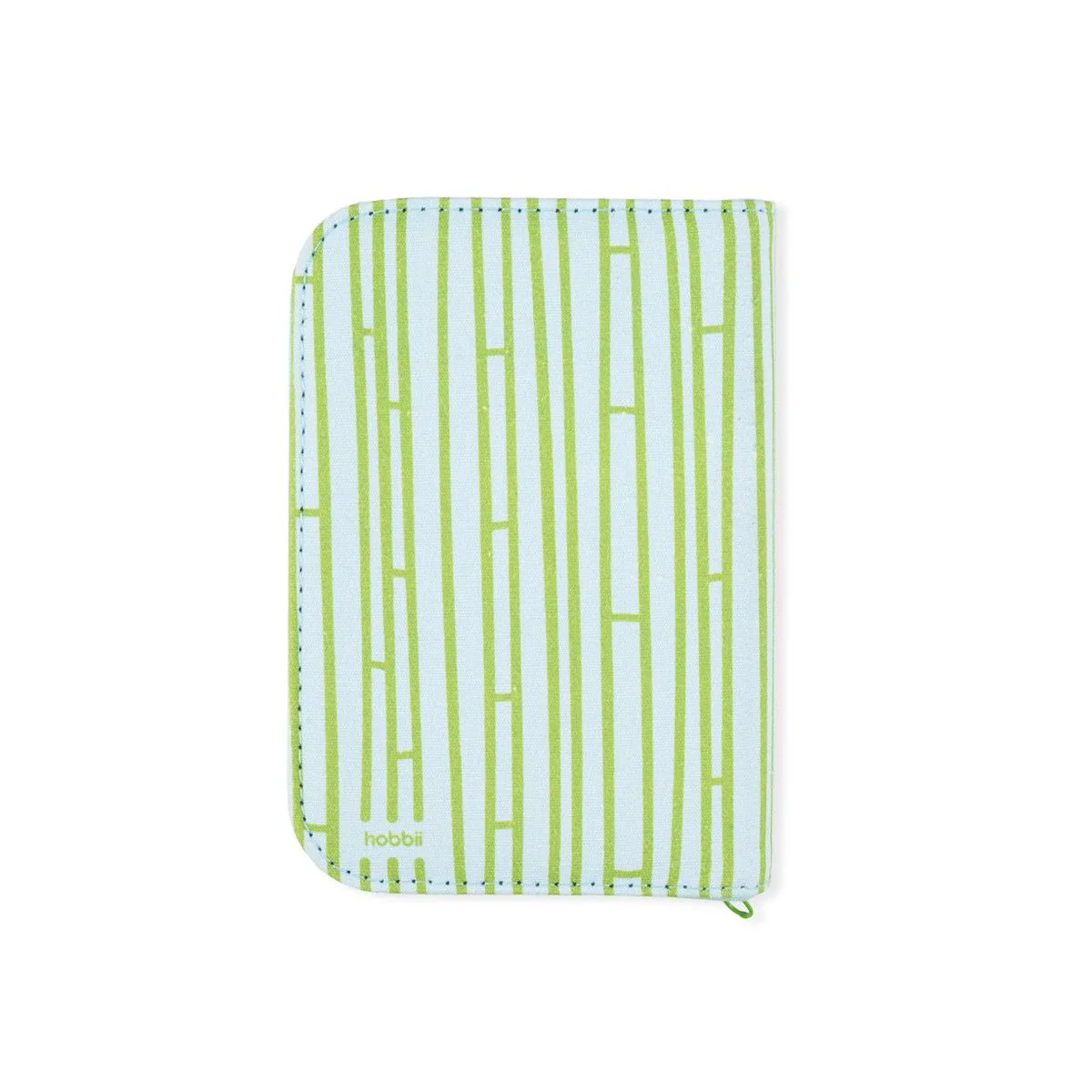 Set di ferri a doppia punta in bamboo - 15 cm - Image 7