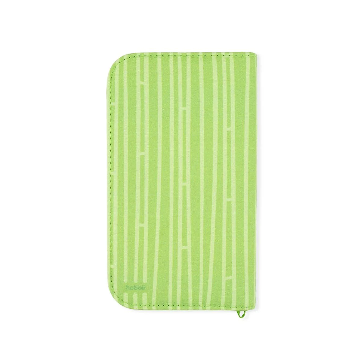 Set di ferri a doppia punta in bamboo - 20 cm - Image 6