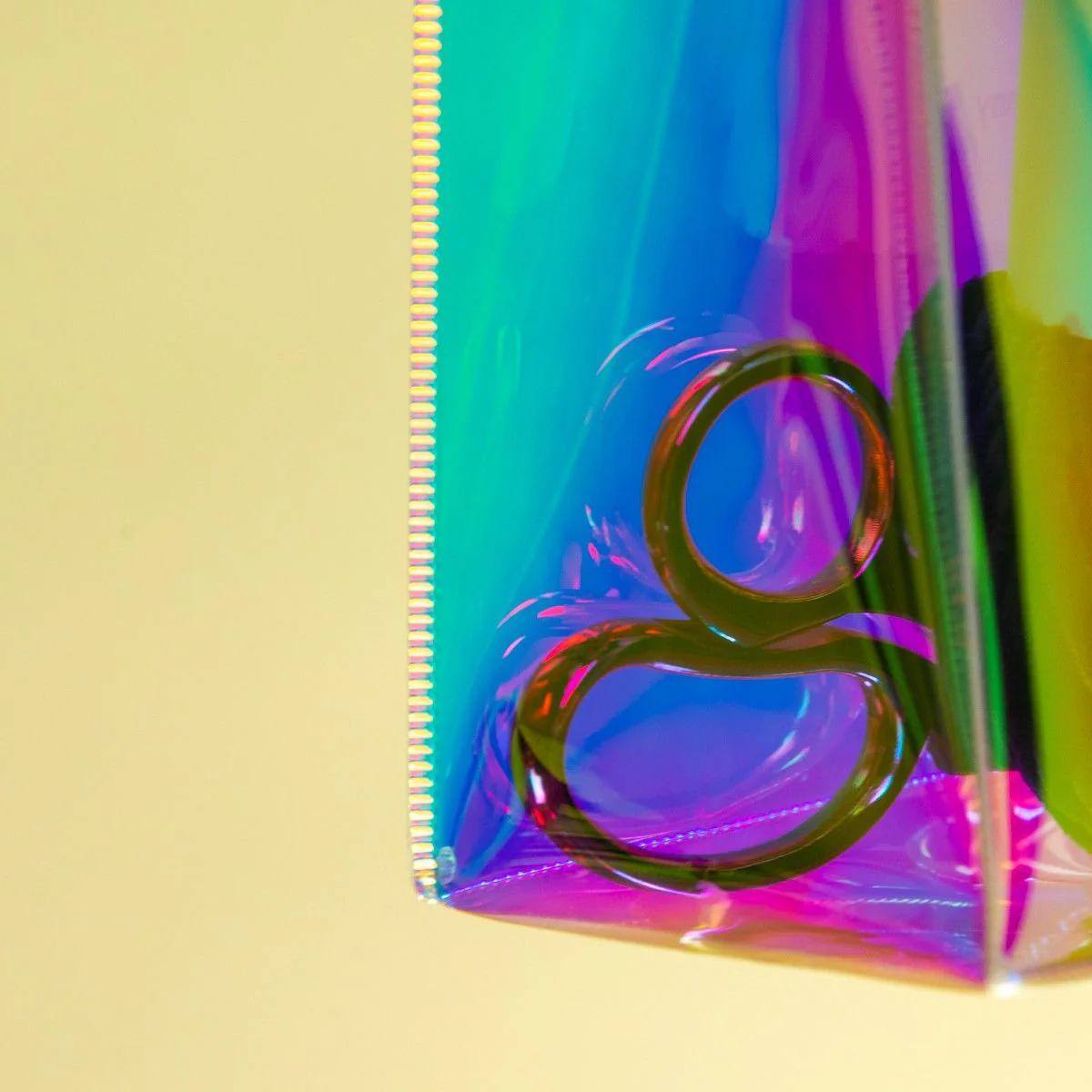 Clear Totebag - Image 5