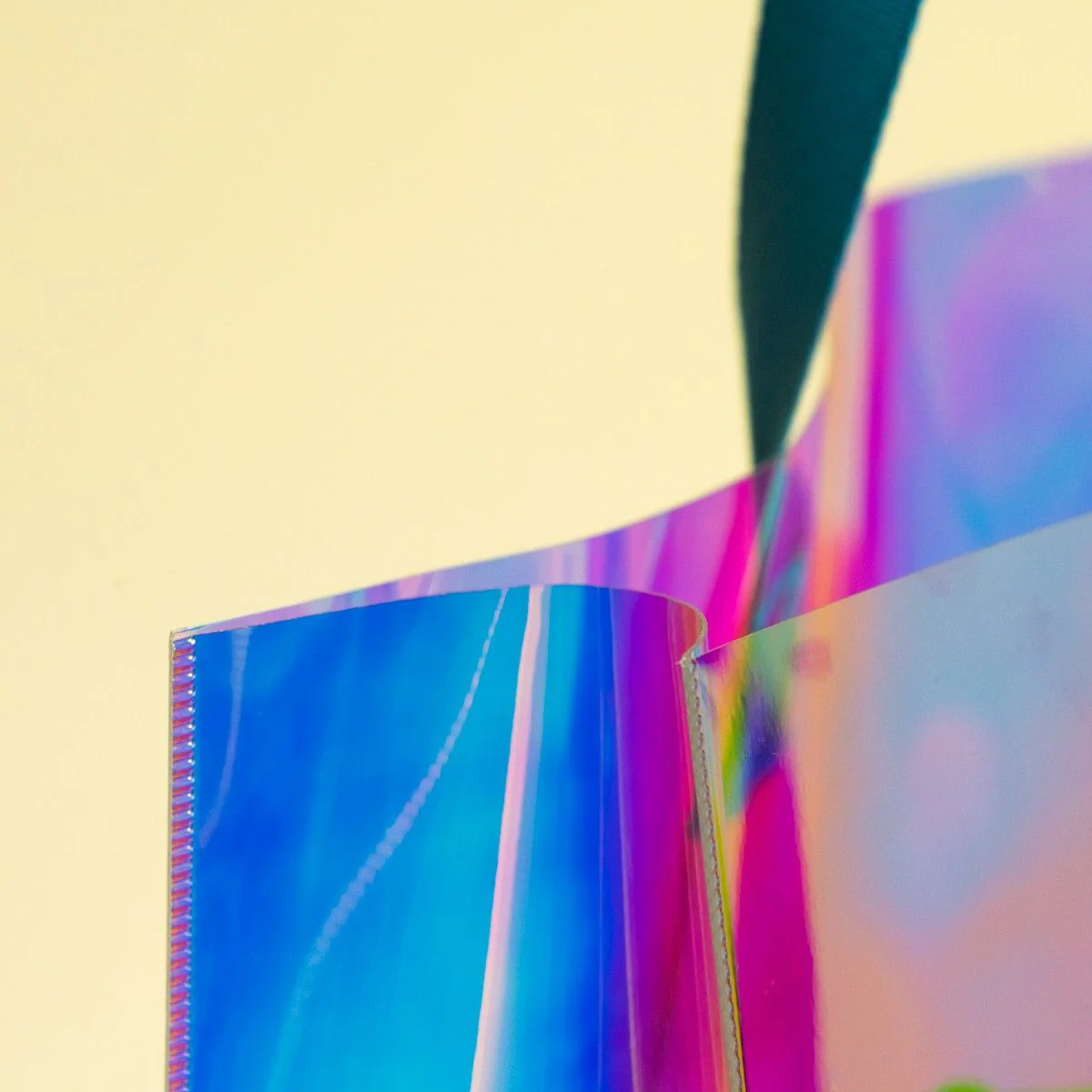 Clear Totebag - Image 6