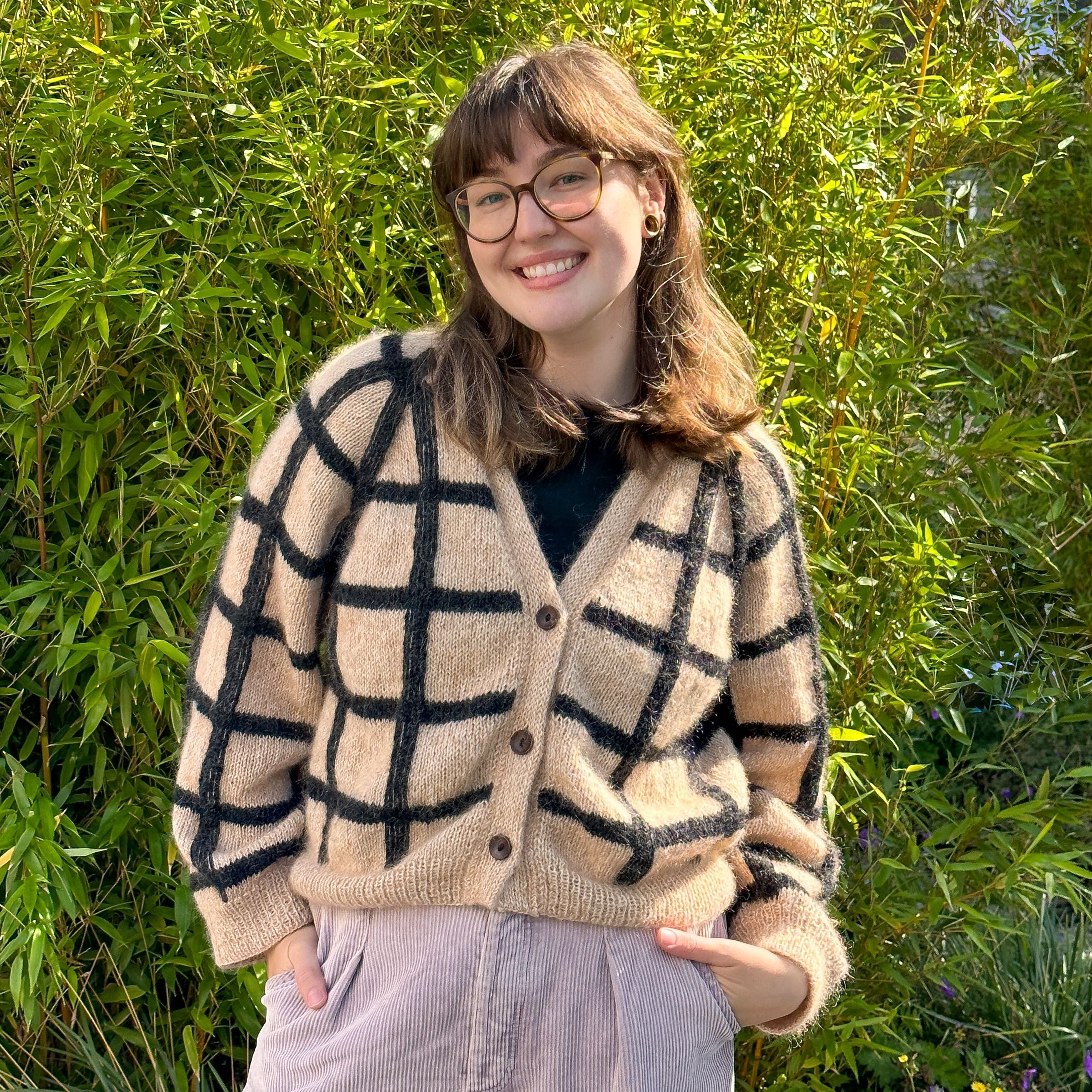 Max - Cardigan - Image 2