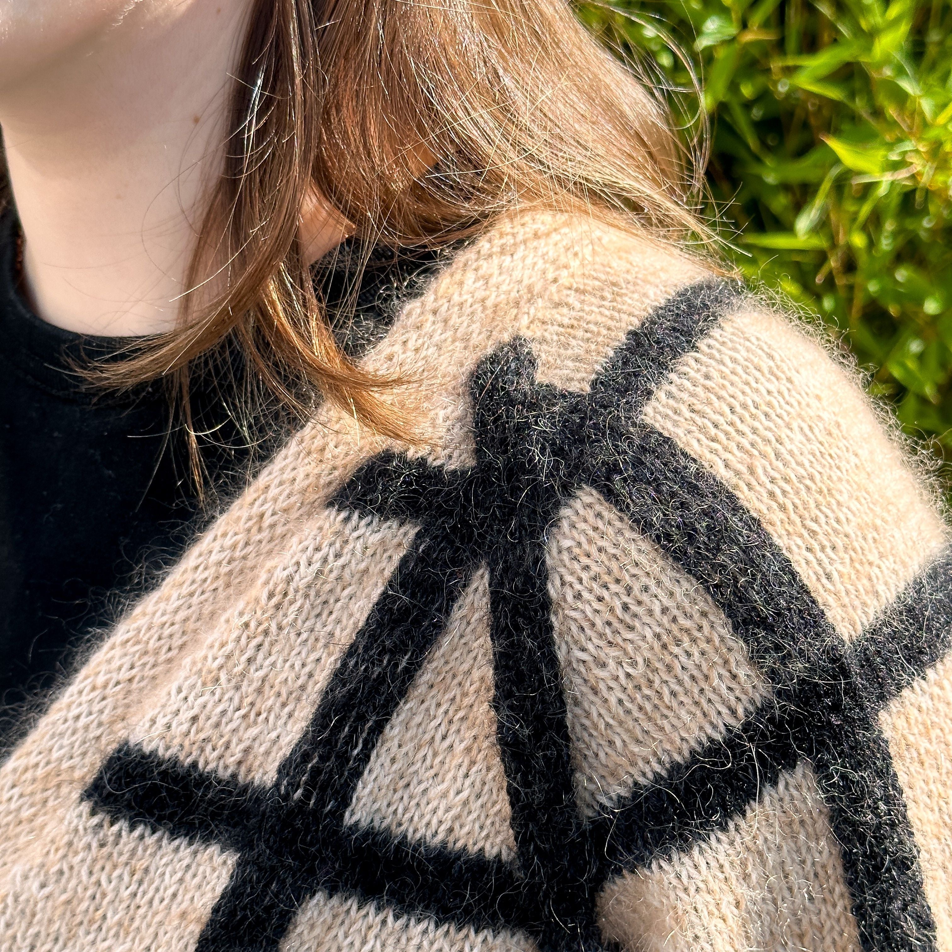 Max - Cardigan - Image 4