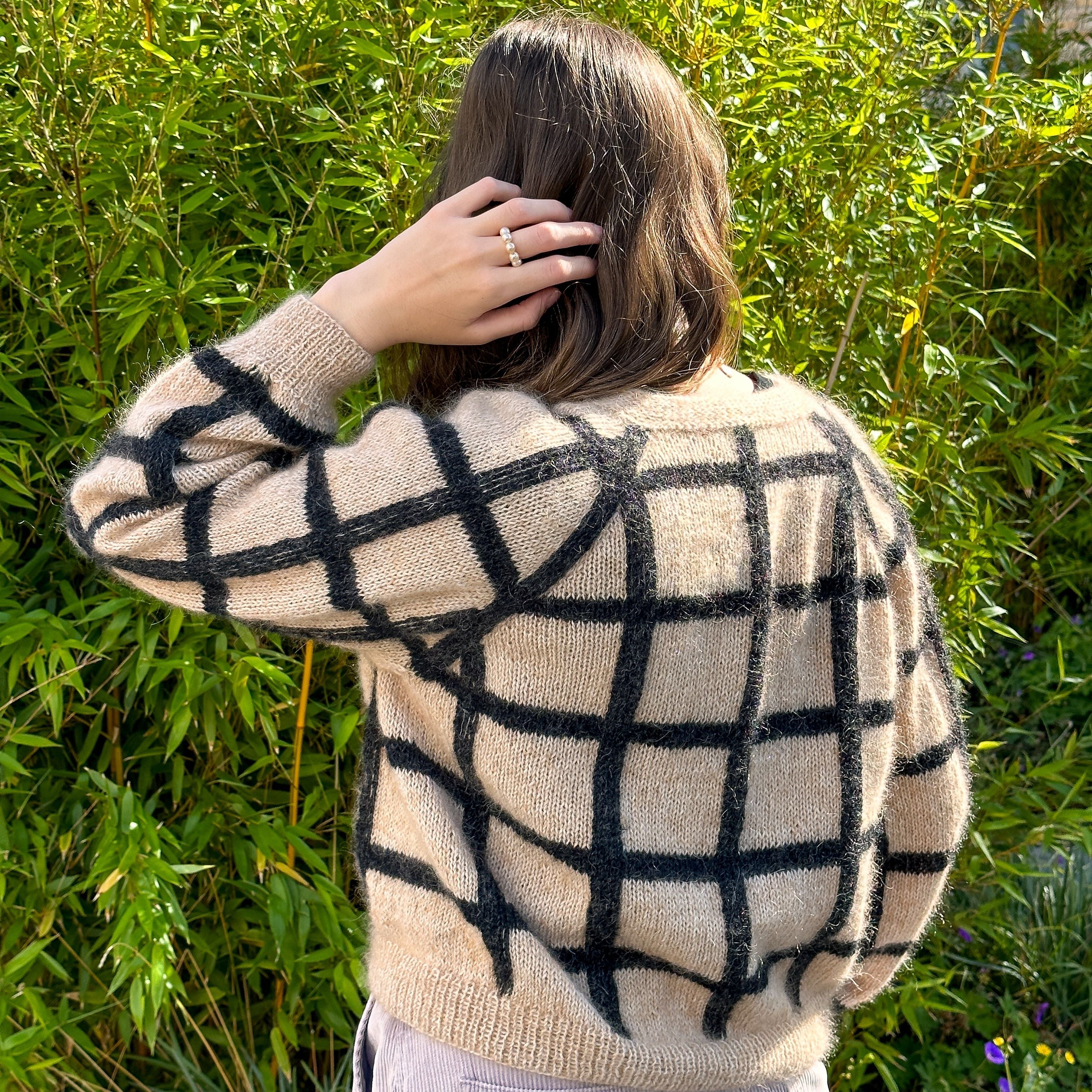 Max - Cardigan - Image 5