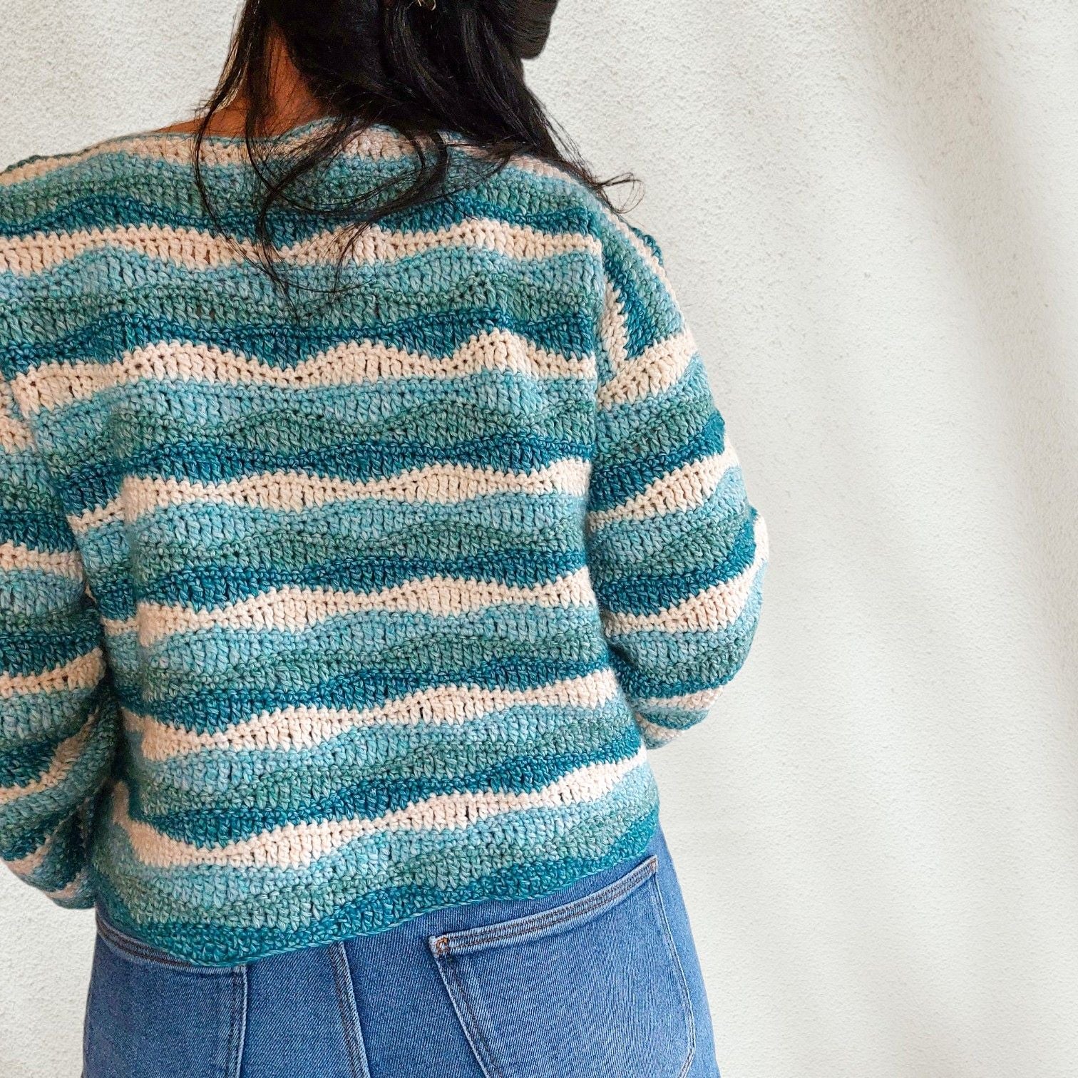 Beyond the Sea - Sweater - Image 3
