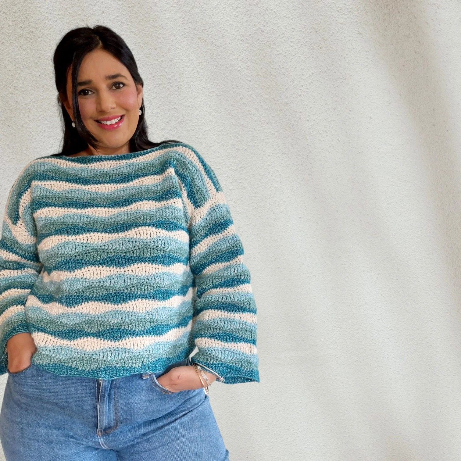 Beyond the Sea - Sweater - Image 4