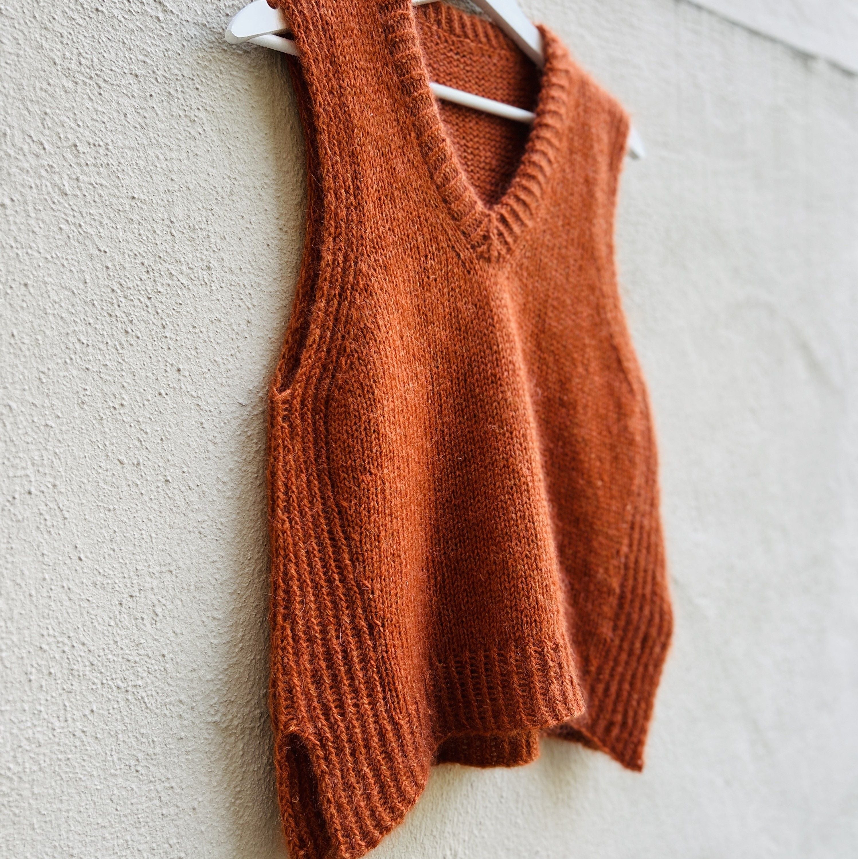 Edgar - Gilet - Image 3