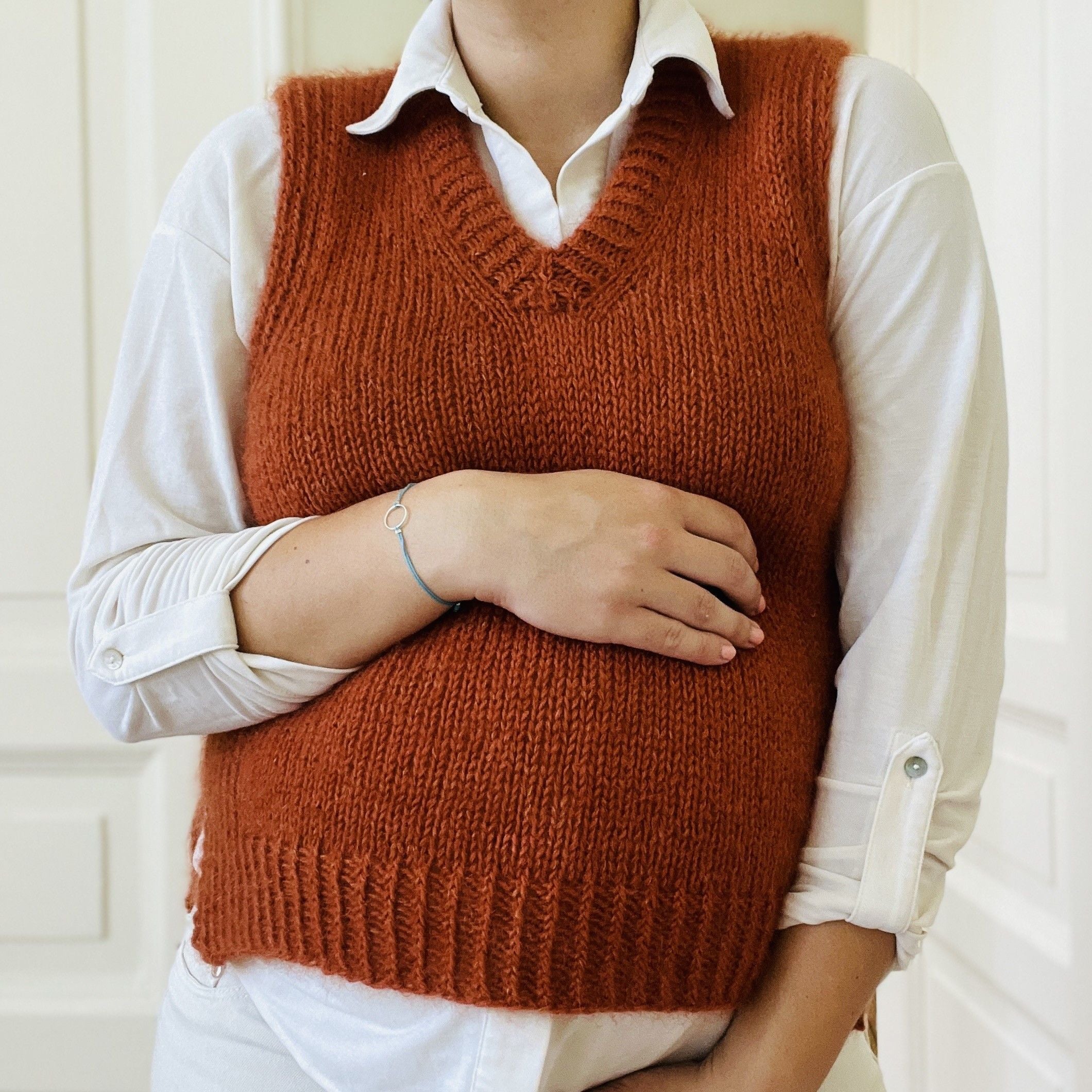 Edgar - Gilet - Image 4