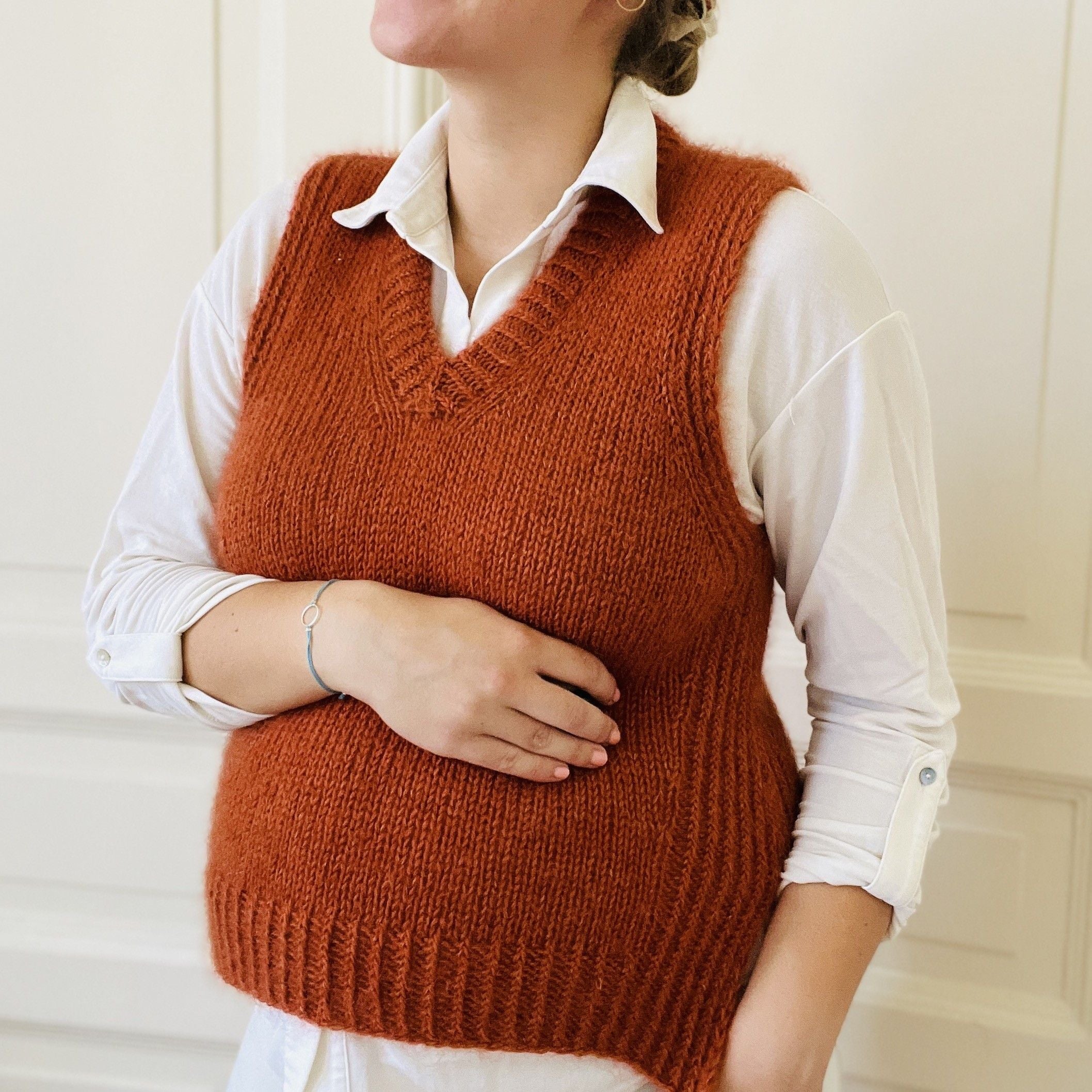 Edgar - Gilet - Image 5