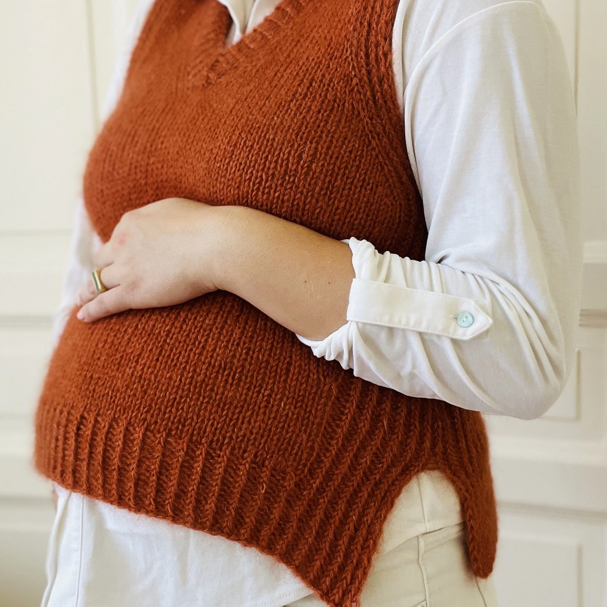Edgar - Gilet - Image 6