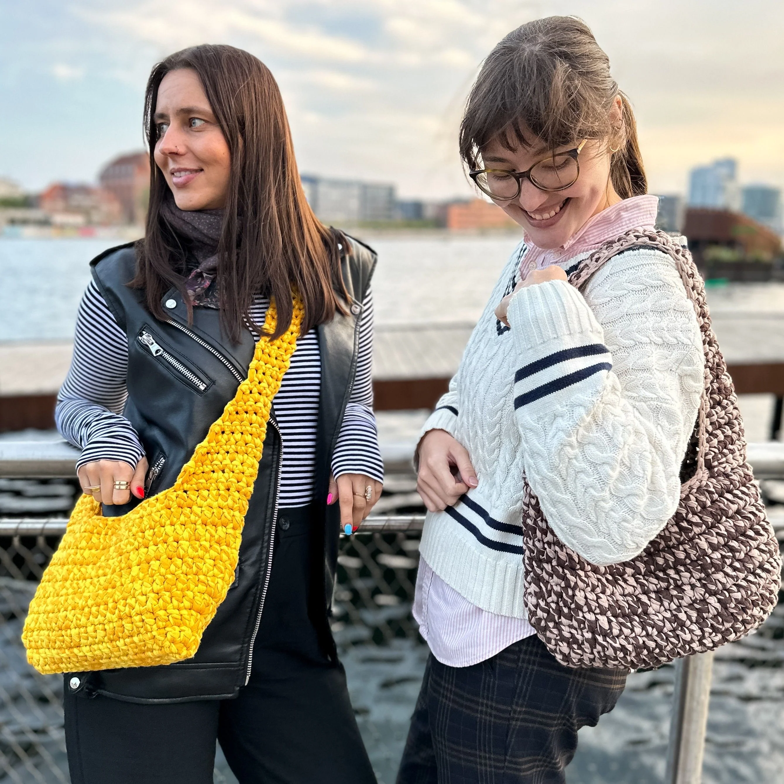 Chunky Bag - Image 2