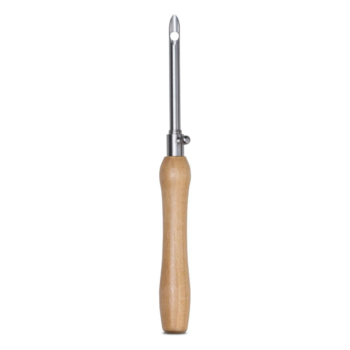 Set Punch Needle con punte intercambiabili