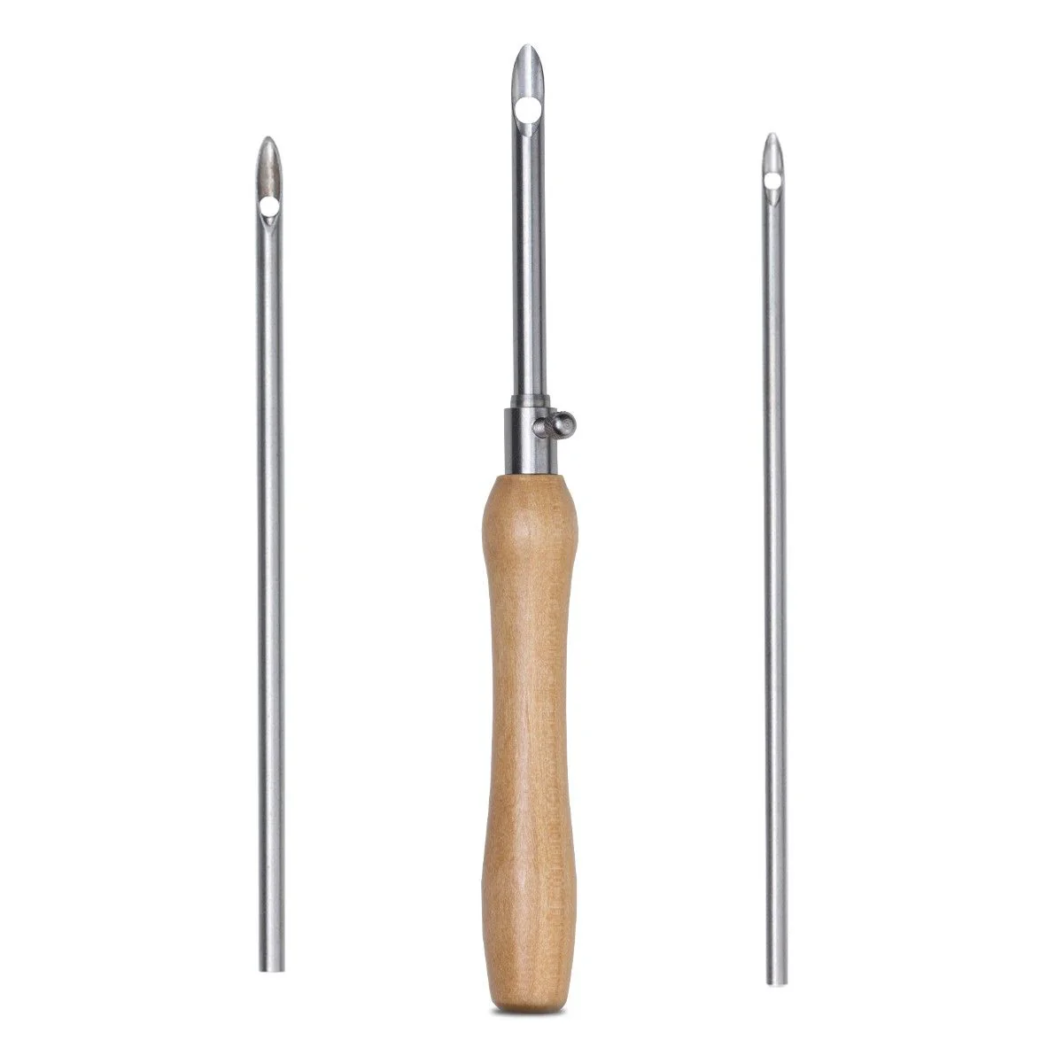 Set Punch Needle con punte intercambiabili - Image 2