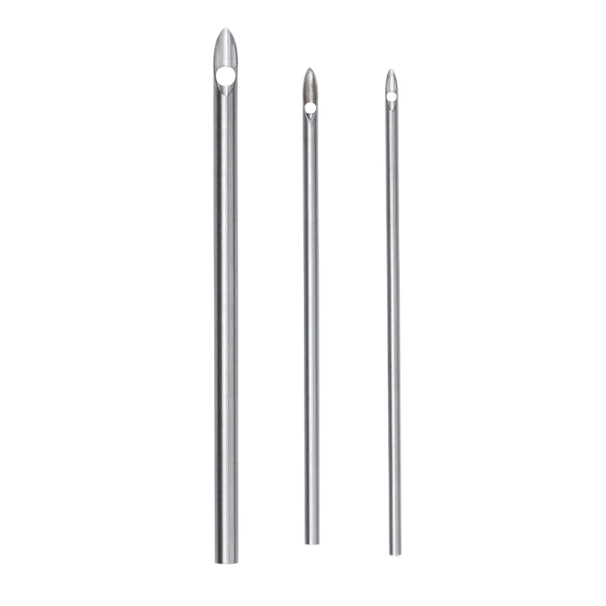 Set Punch Needle con punte intercambiabili - Image 5