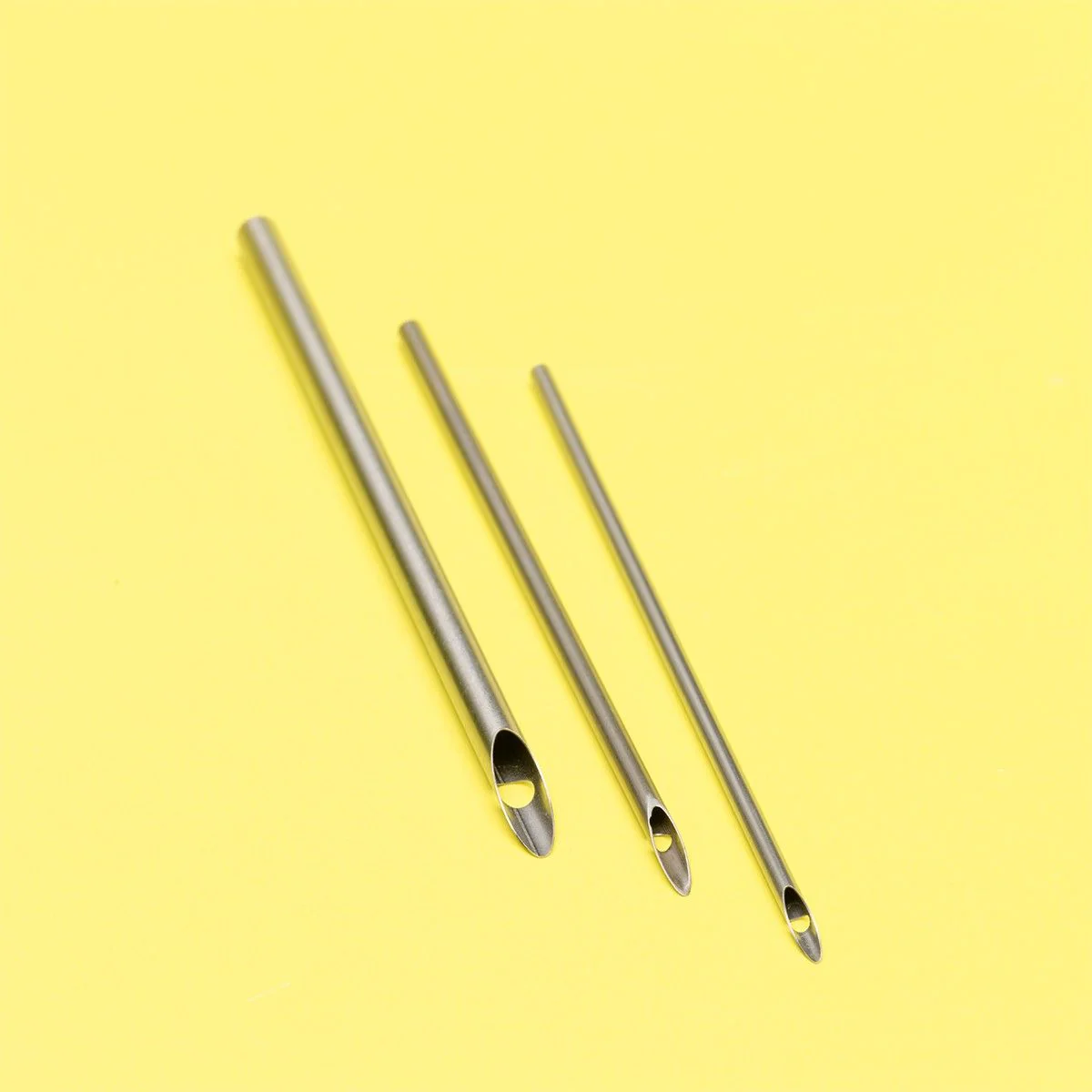 Set Punch Needle con punte intercambiabili - Image 6