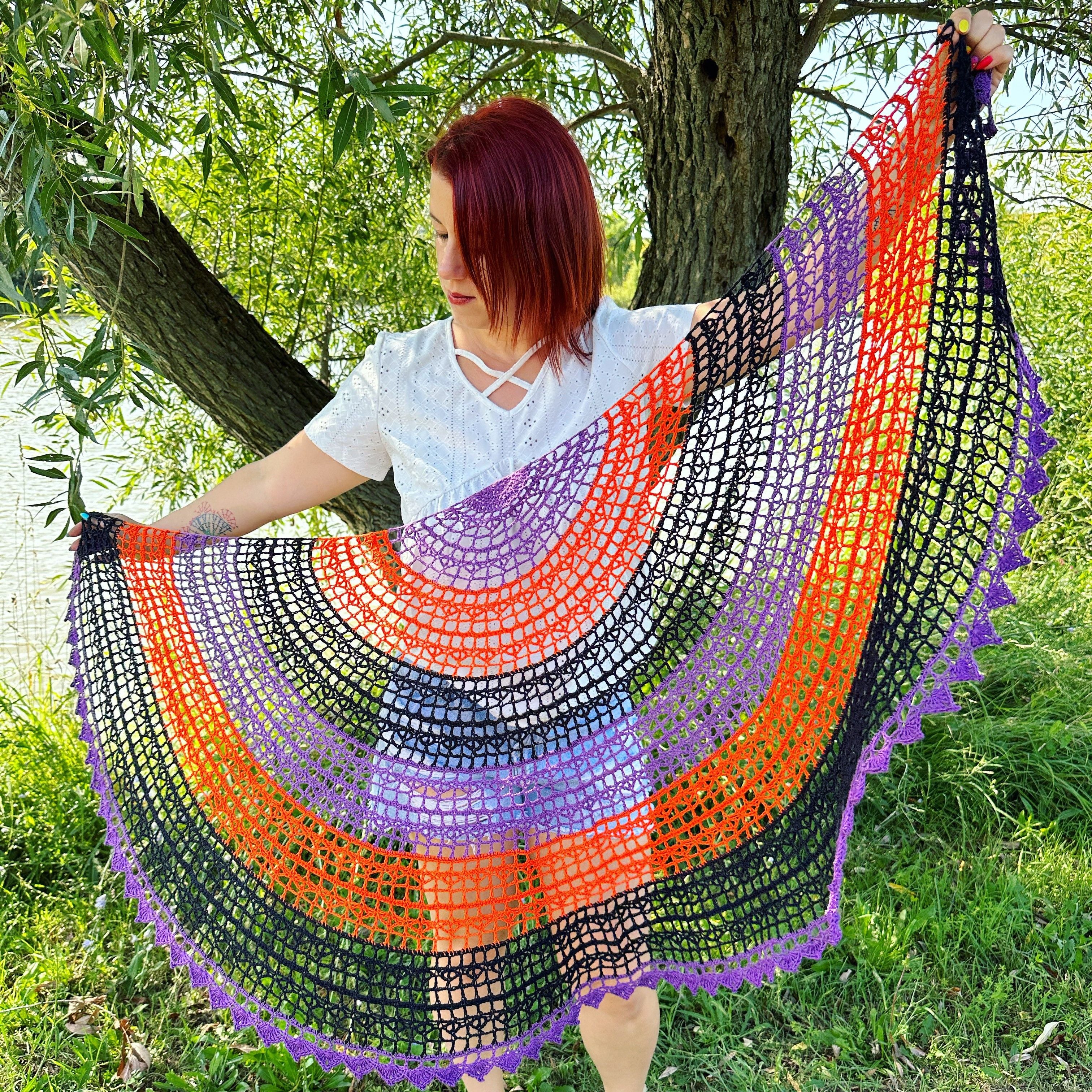 Fairë - Shawl