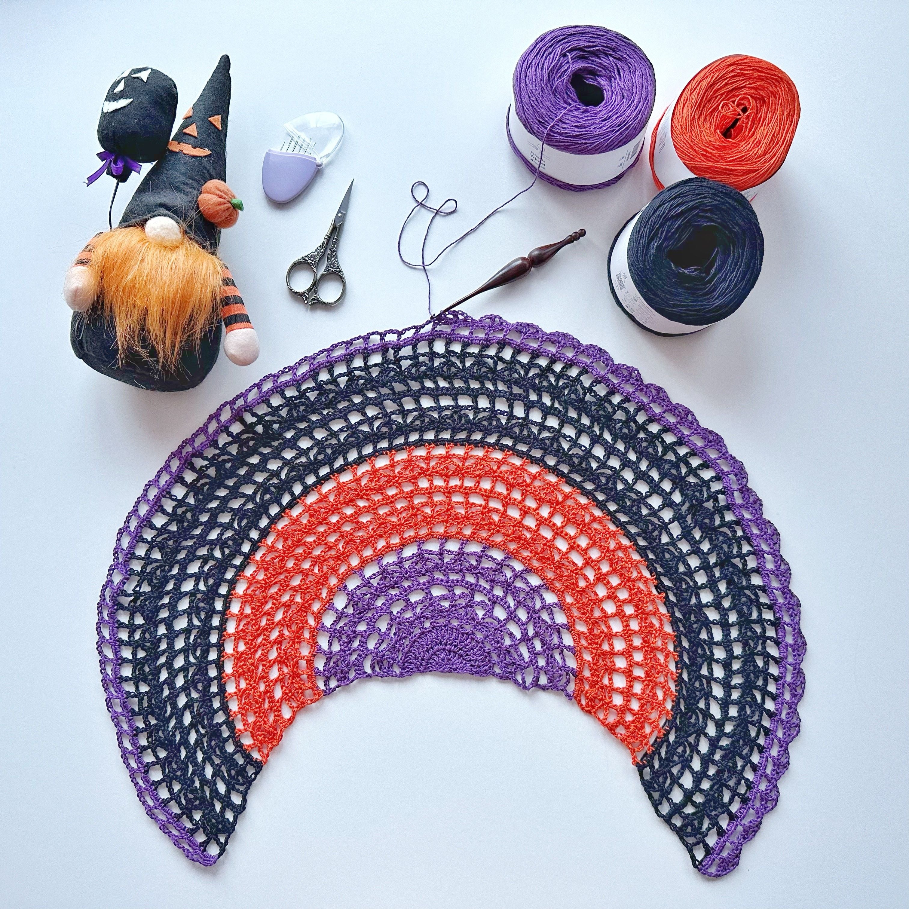 Fairë - Shawl - Image 4