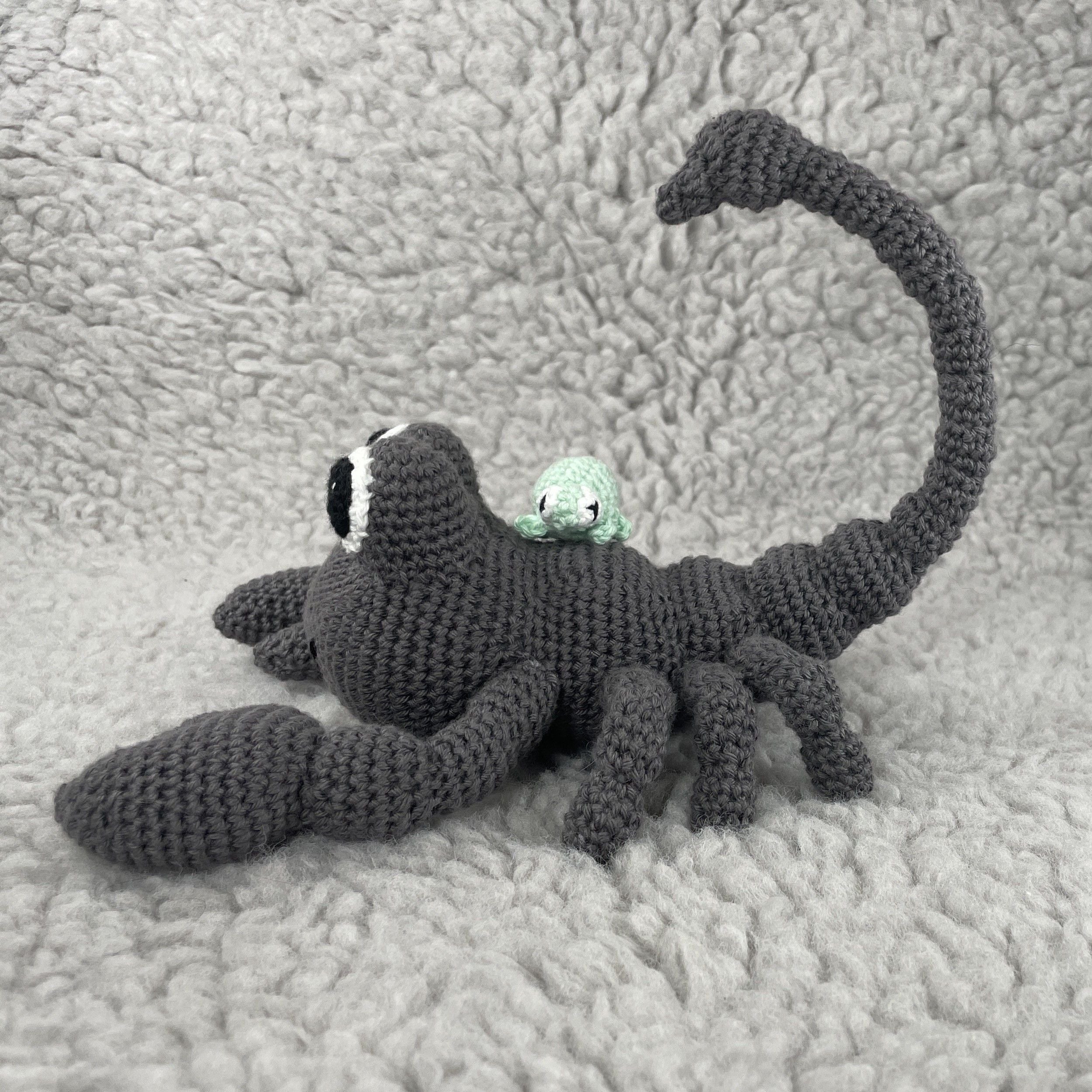 Scorpius - Zodiac Sign - Image 2