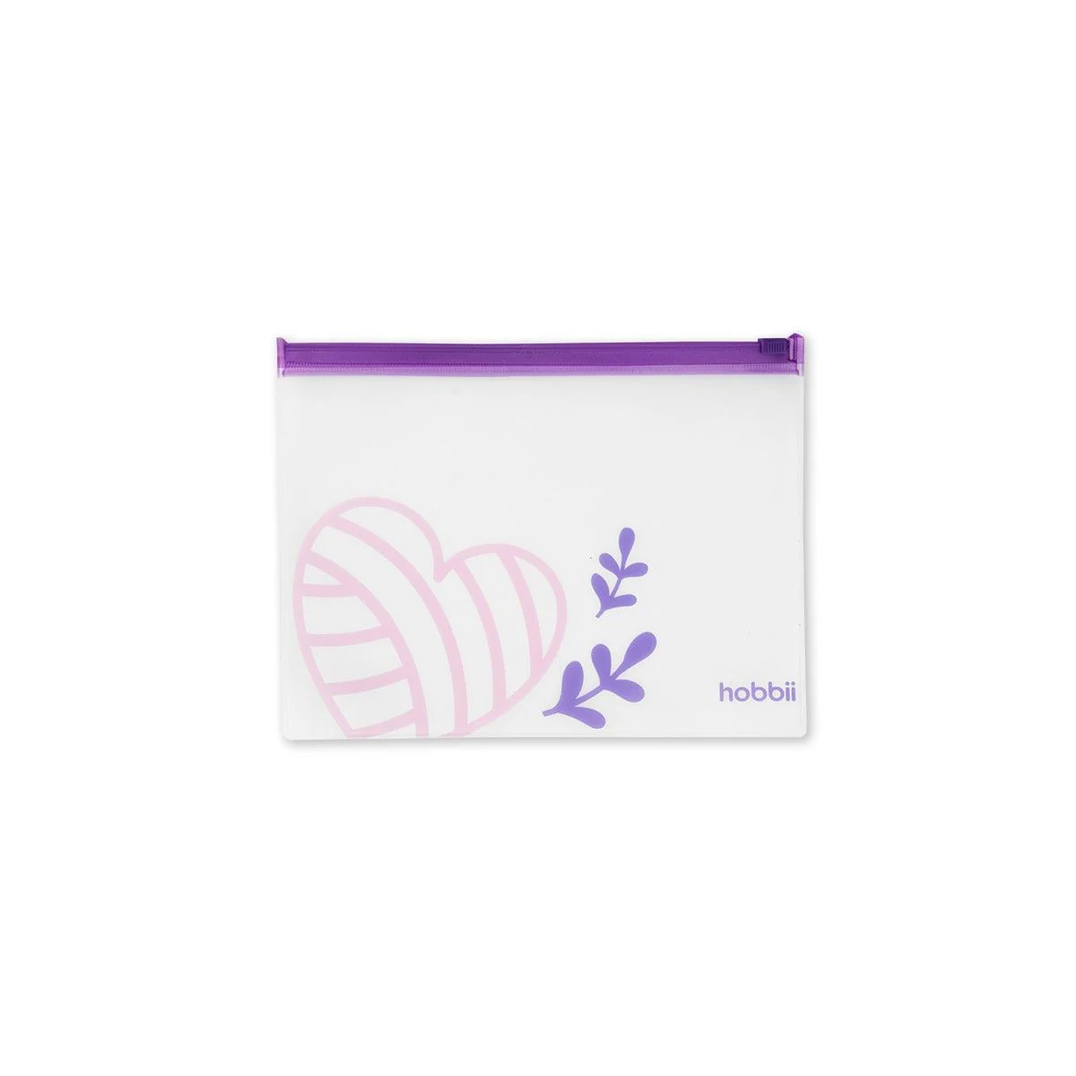 Set di buste con cerniera - Image 7