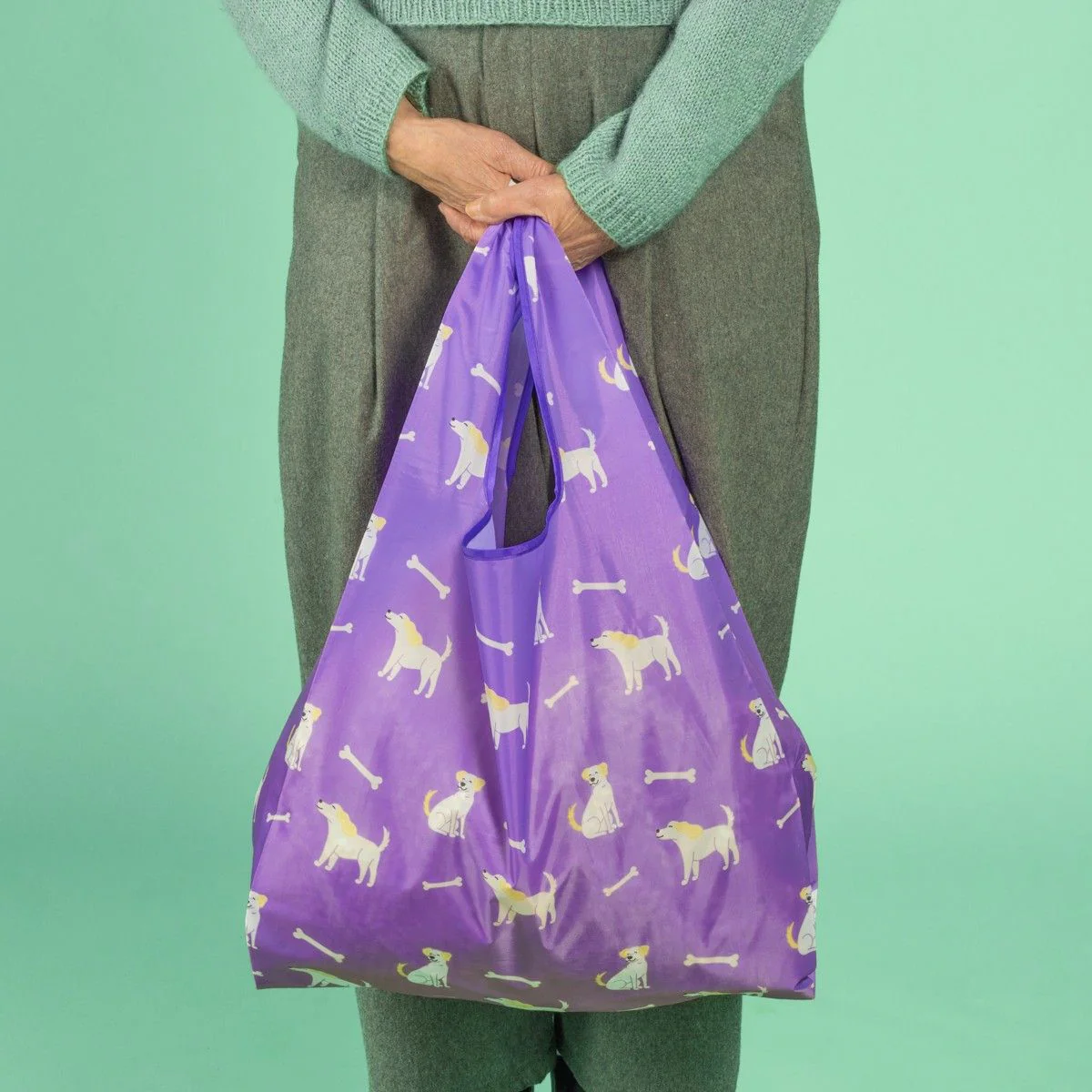 Borsa per la spesa richiudibile - Image 3