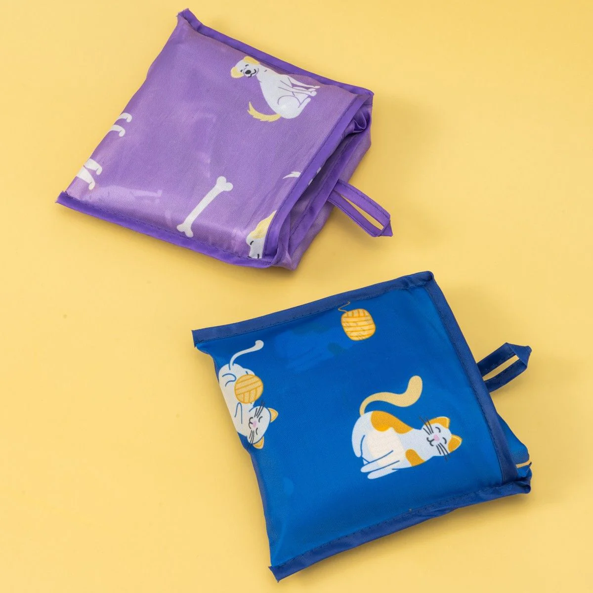 Borsa per la spesa richiudibile - Image 5