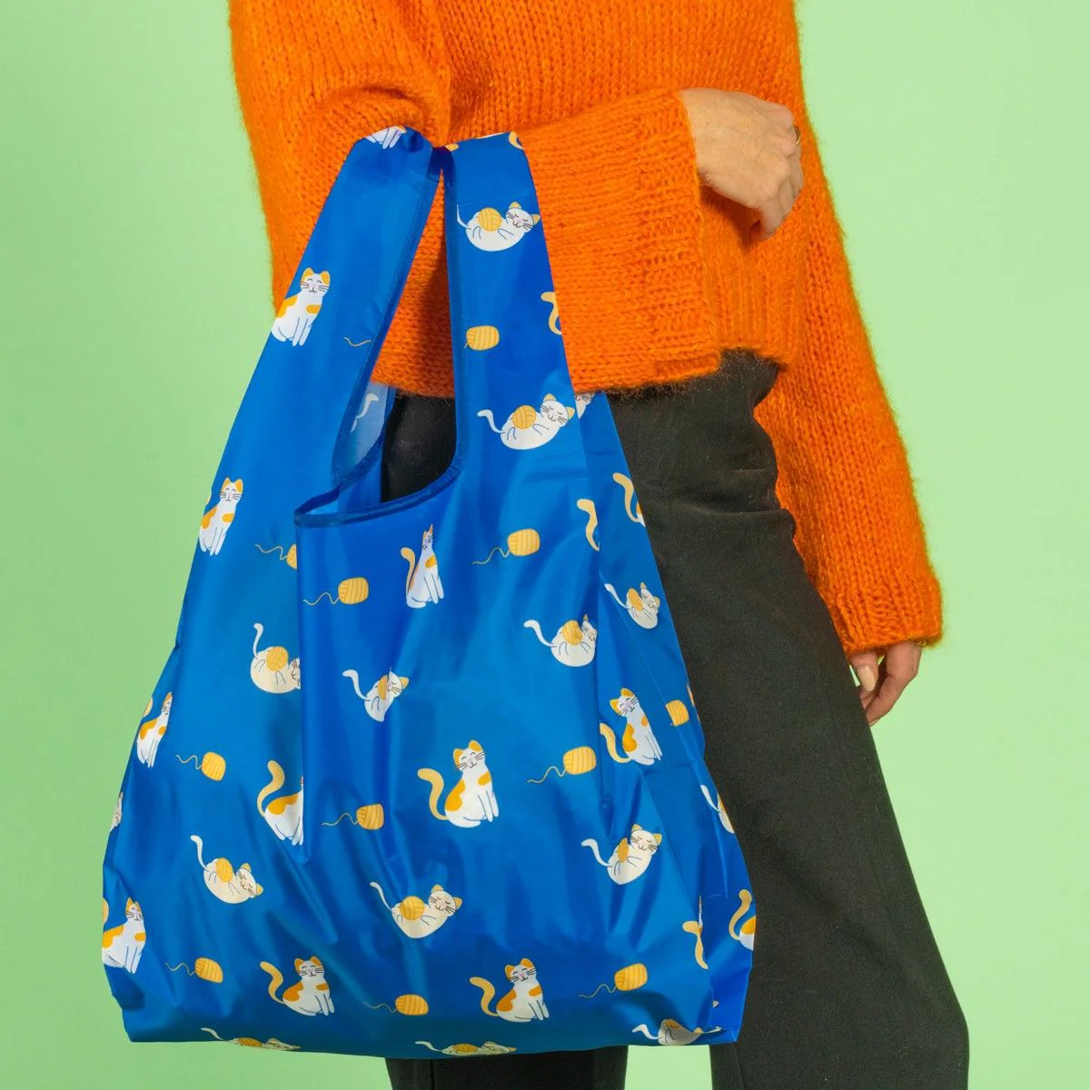 Borsa per la spesa richiudibile - Image 6
