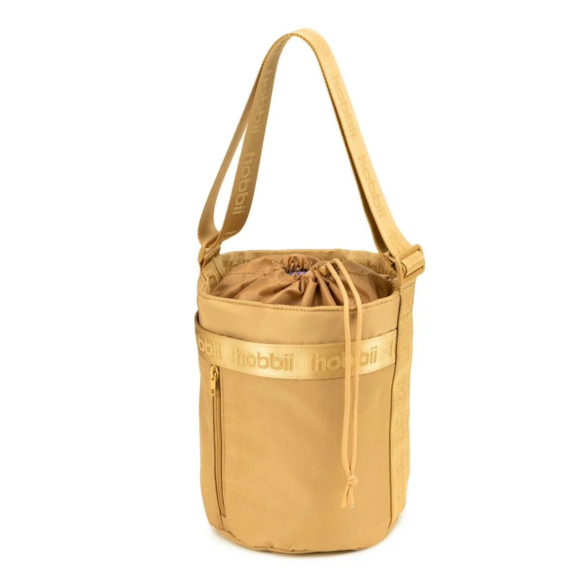 Borsa a tracolla cilindrica - Image 10