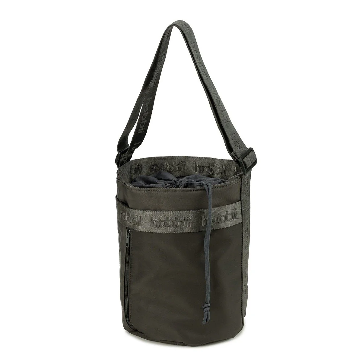 Borsa a tracolla cilindrica - Image 11