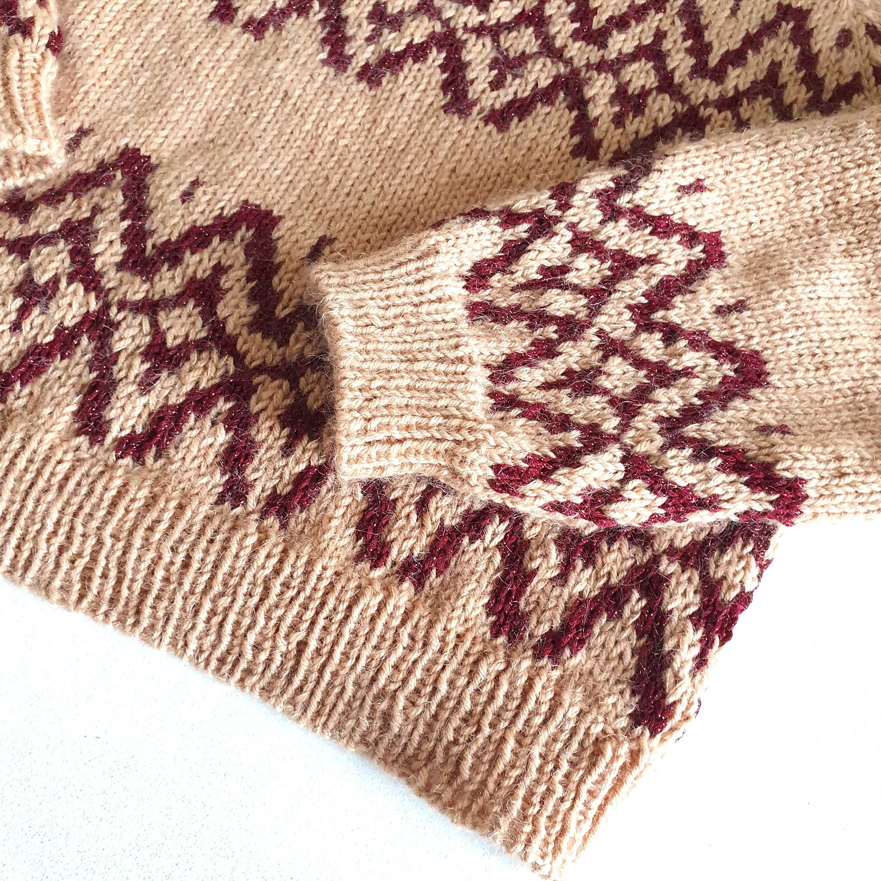 All Round - Christmas Sweater - Image 5