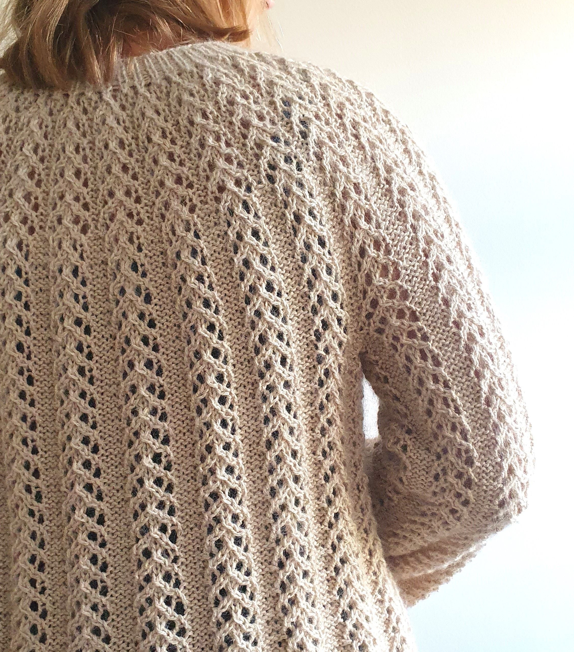 Japandy - Cardigan - Image 7