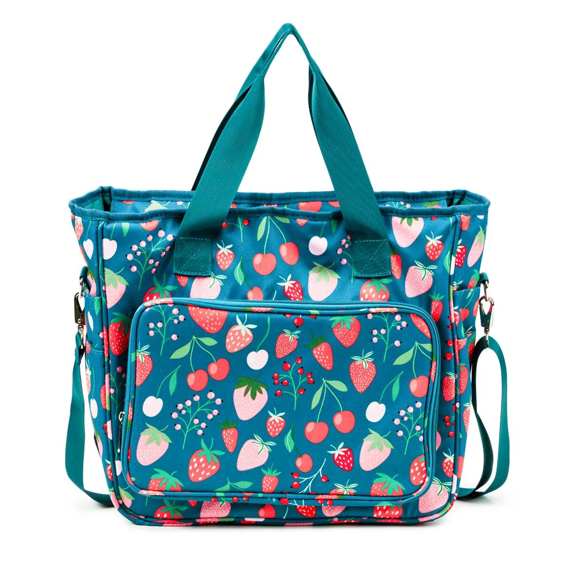 Borsa porta gomitoli stampata - Image 12