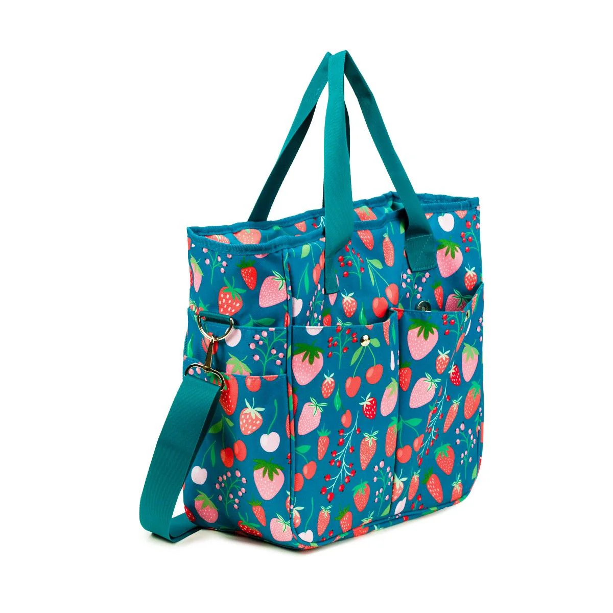 Borsa porta gomitoli stampata - Image 3