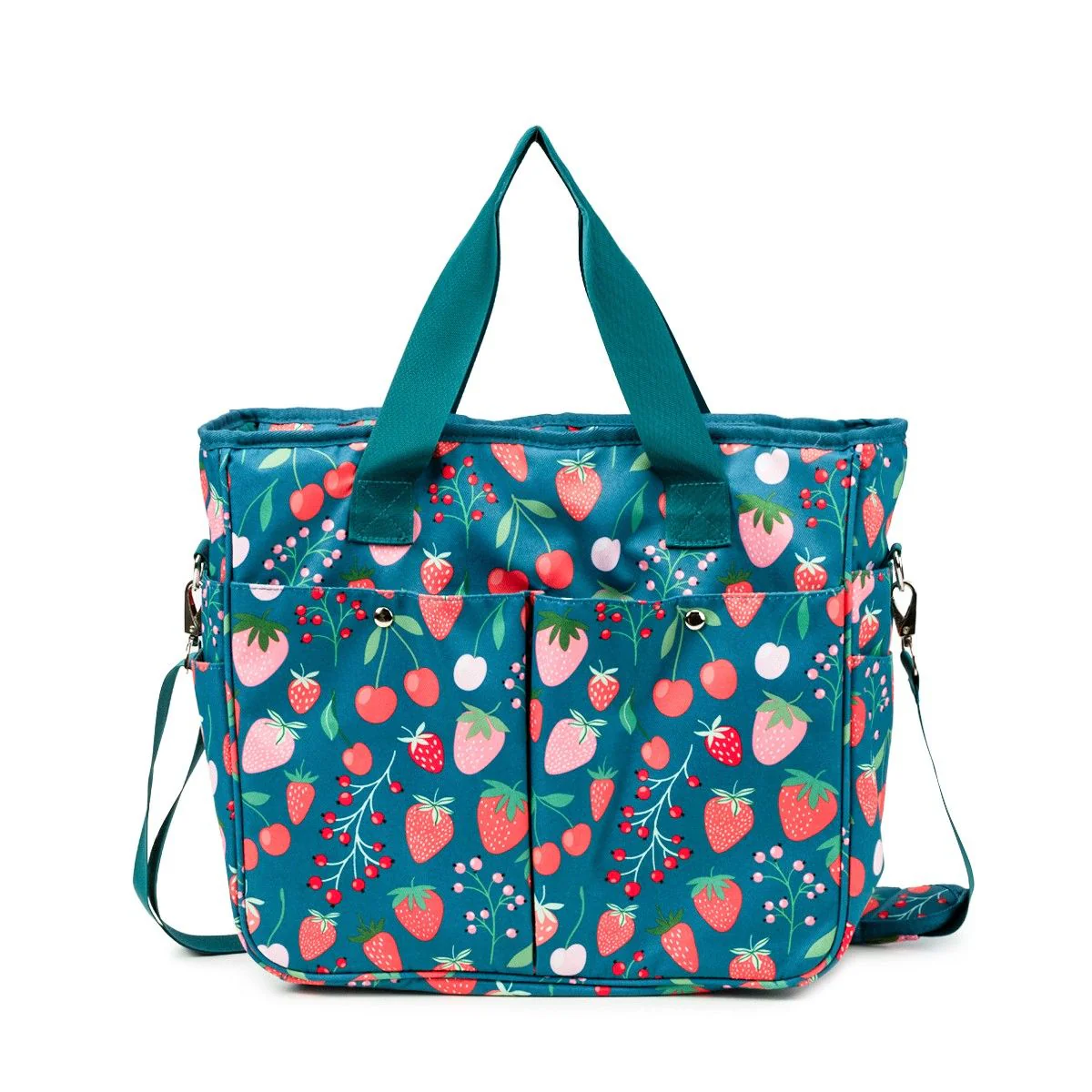 Borsa porta gomitoli stampata - Image 5