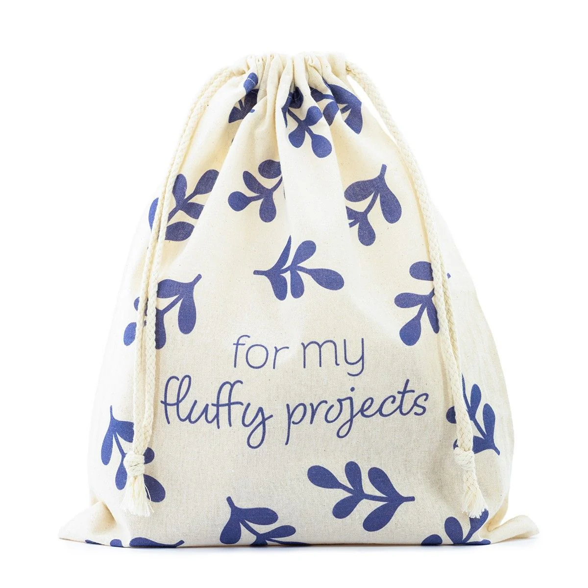 Borsa multiuso - For my fluffy projects