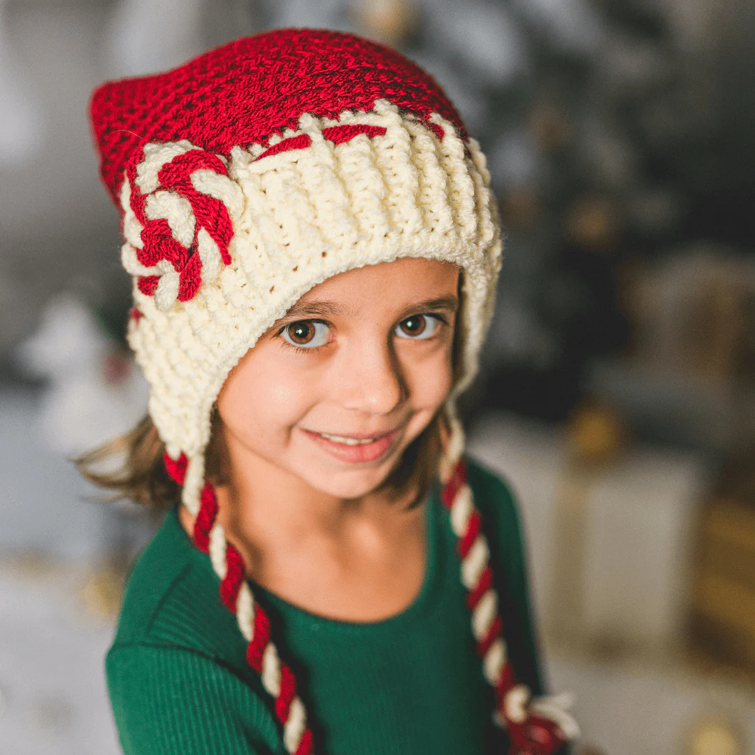 Noelle - Holiday Hat - Image 3